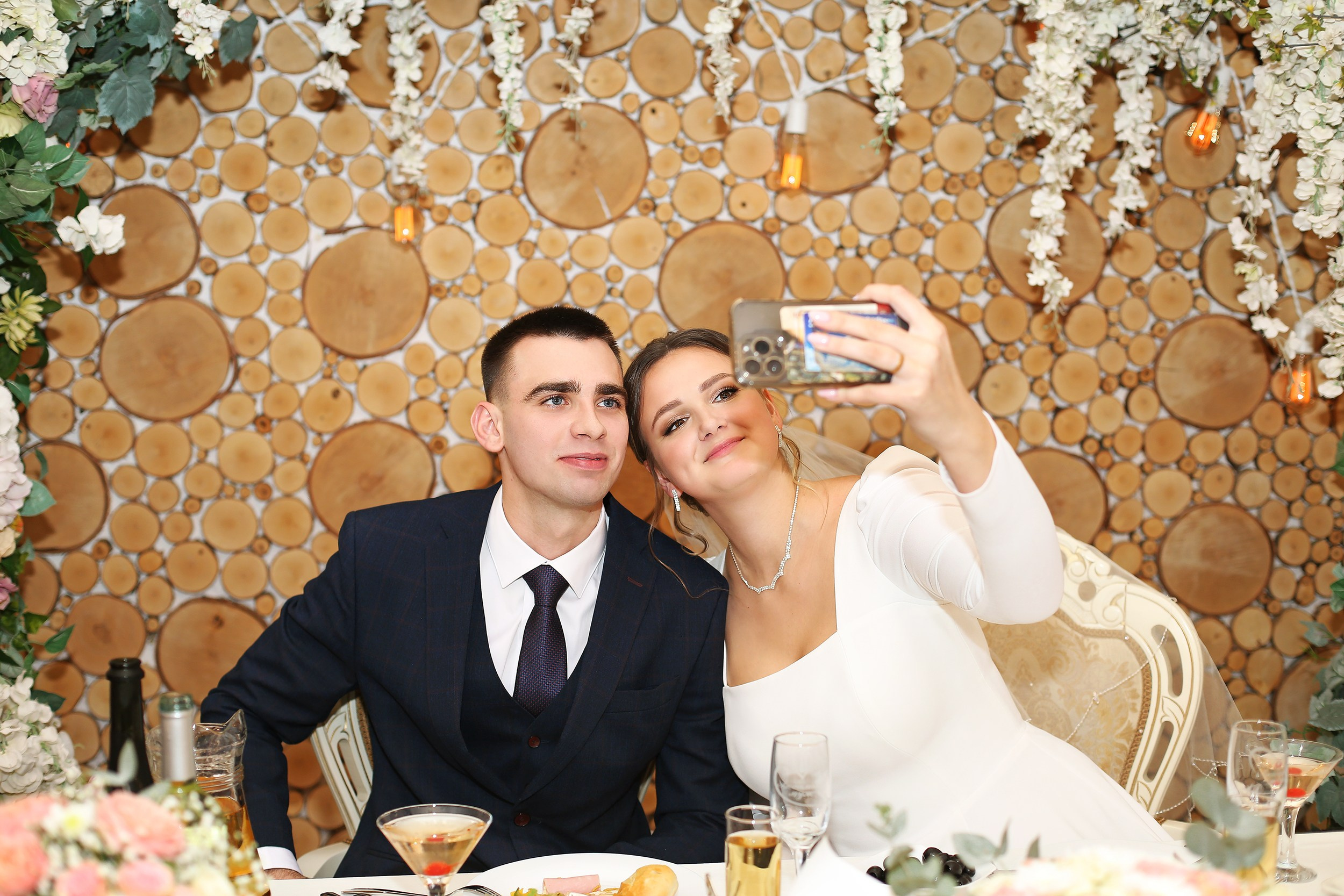 Свадебный. Фотограф в Санкт-Петербурге Анастасия Сачкова