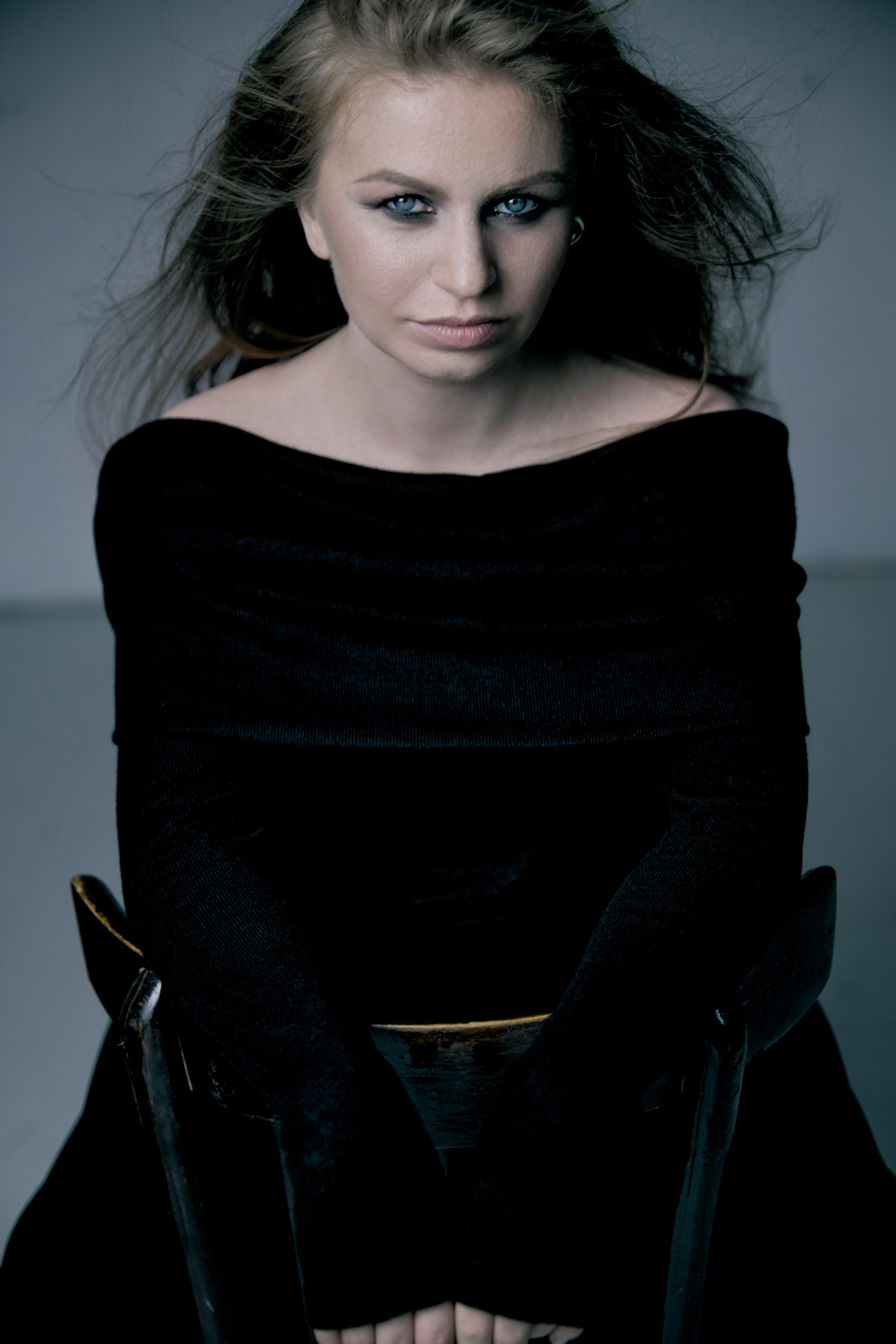 MASHA. Yulia Otroschenko