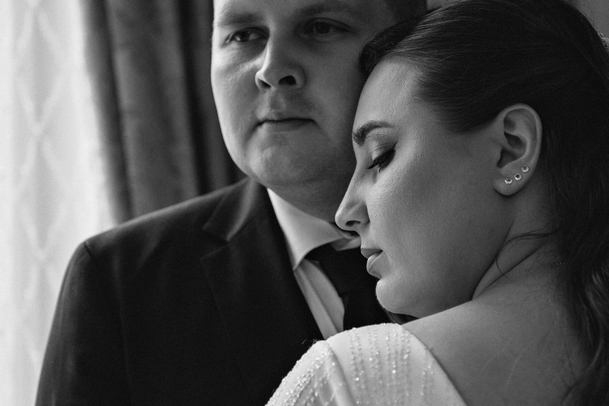 Юра и Надя. Свадебный фотограф в Тамбове и области