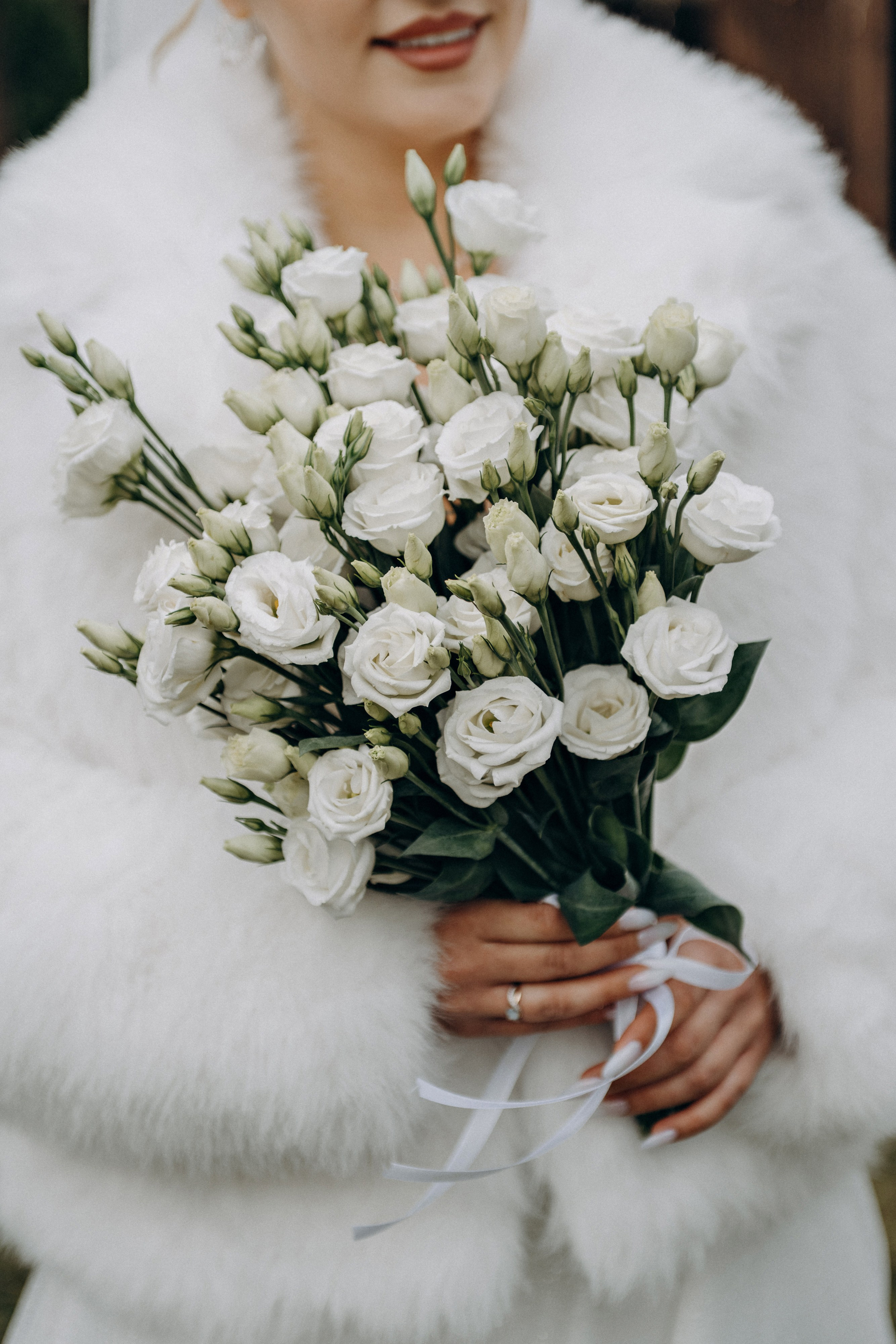 Иван и Кристина. Свадебный фотограф в Тамбове и области