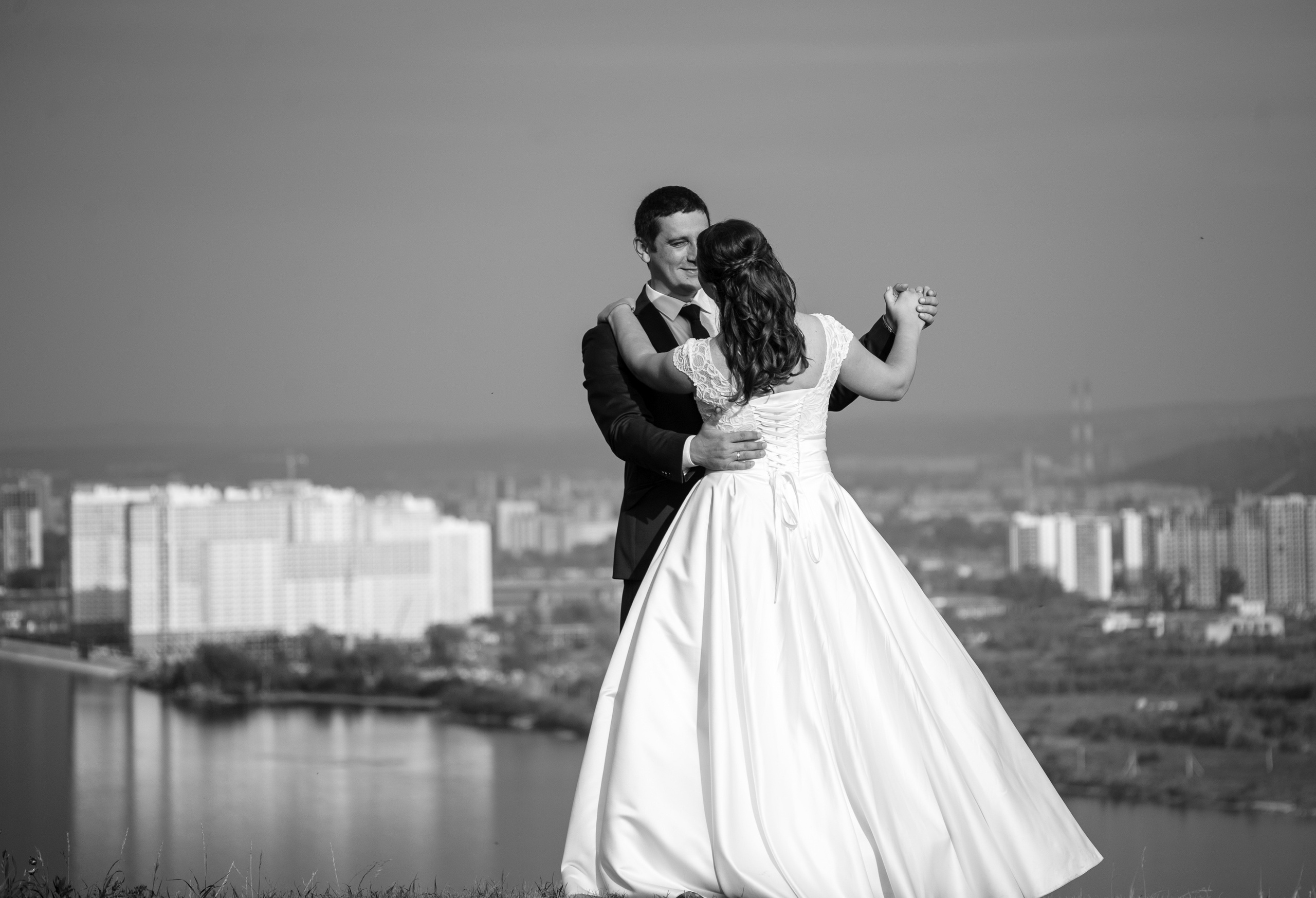 СВАДЕБНАЯ СЪЕМКА. Приветствую! Меня зовут Александра, я занимаюсь репортажной и предметной съемкой в Красноярске