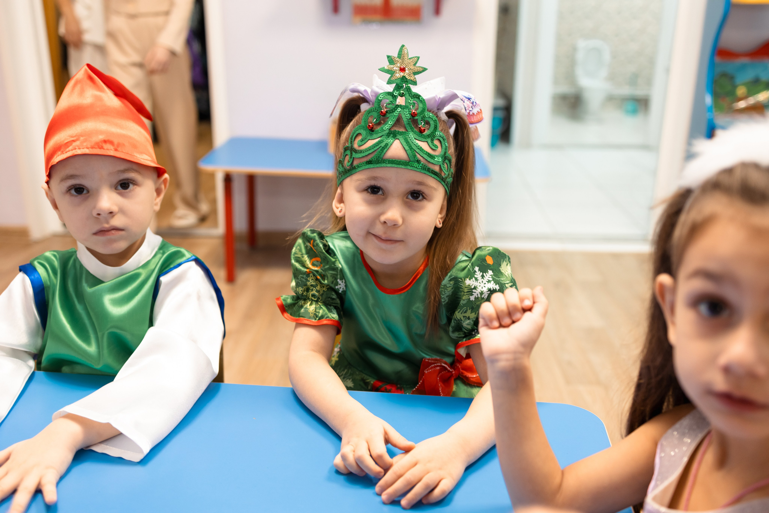 Детская съемка | Детские сады