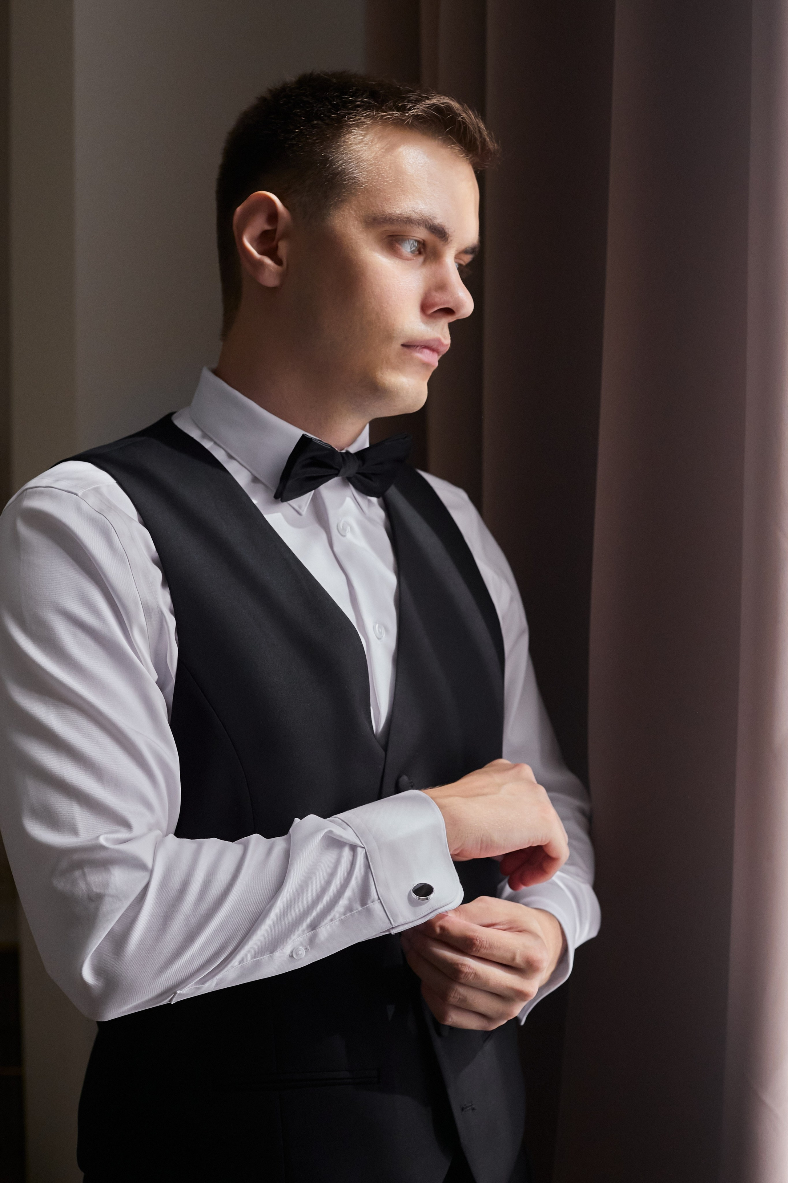 Дмитрий и Софья. Свадебный и креативный фотограф в ЮФО и МСК