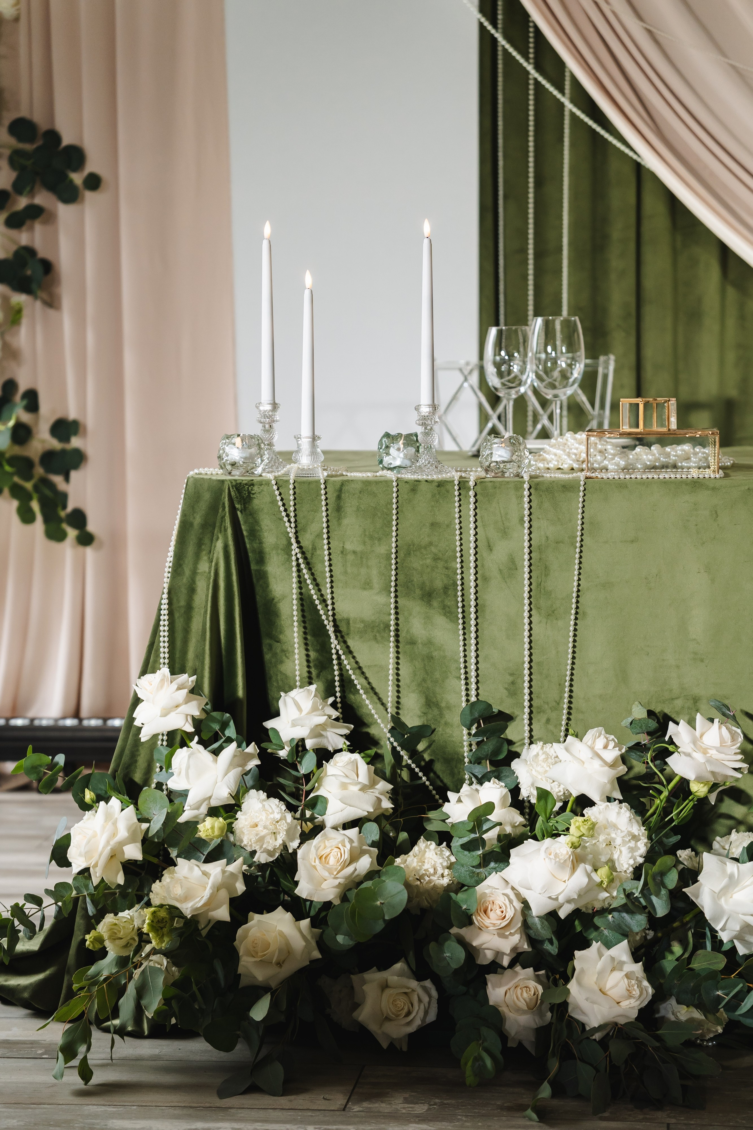 Полина и Данил | 22.06.2025. Свадебный фотограф в Москве Яна Деньгина