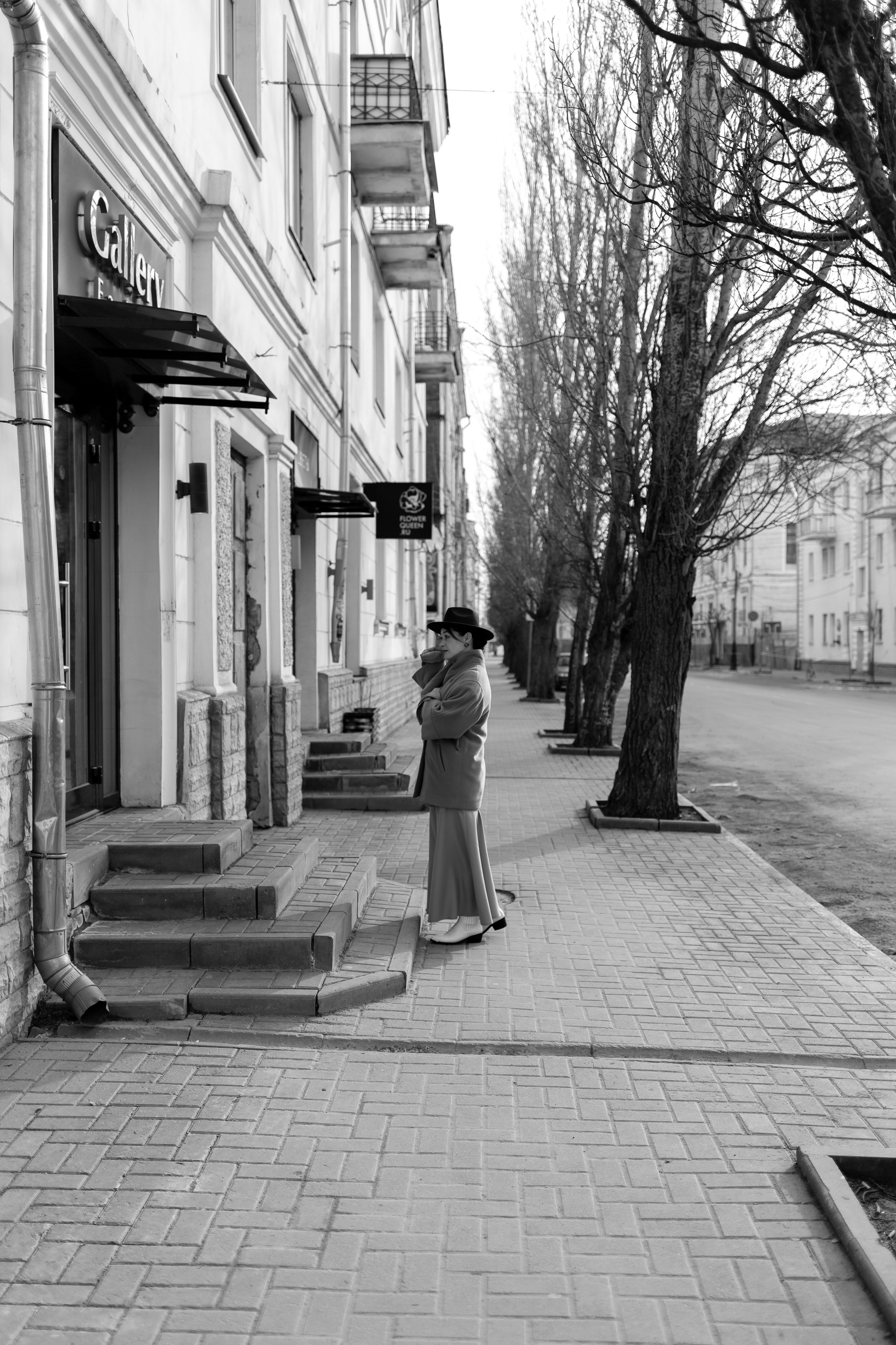 Индивидуальная фотосессия Тамбов. Фотограф для Людей и для Брендов в Тамбове. Татьяна Энговатова