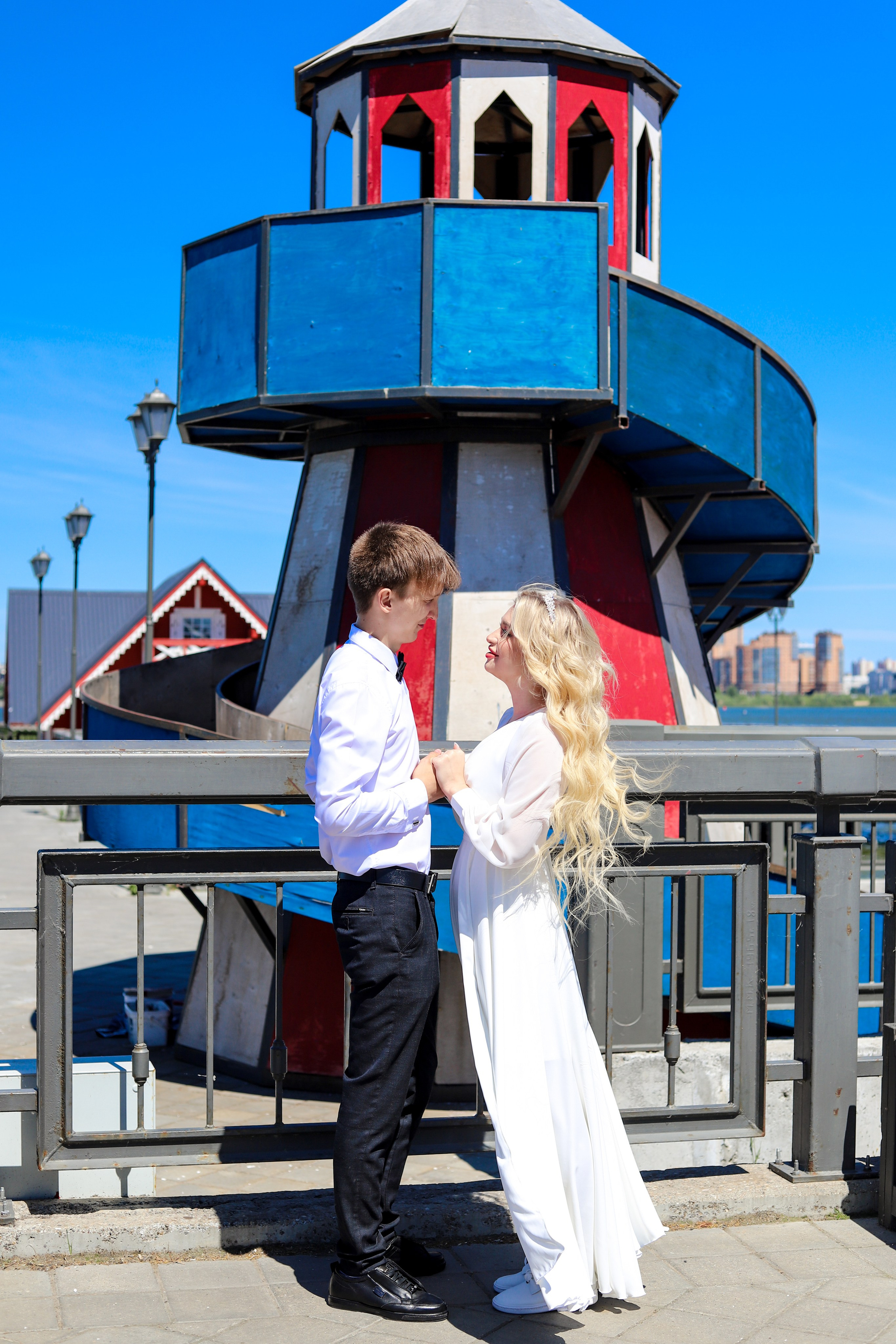 Свадьба пакет ЗАГС + Набережная. Главная