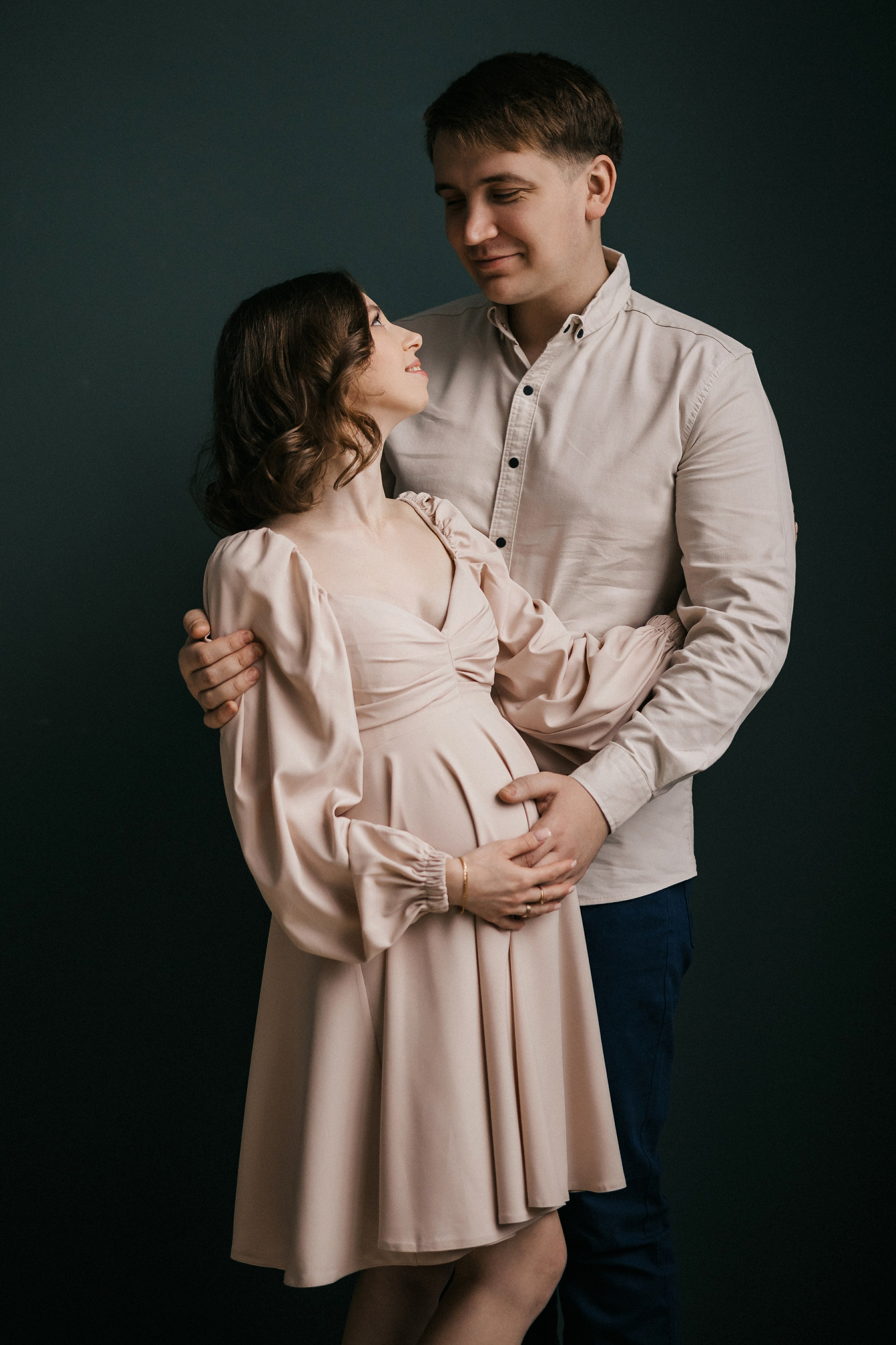 В ожидании сестрёнки. Фотограф Нижний Новгород