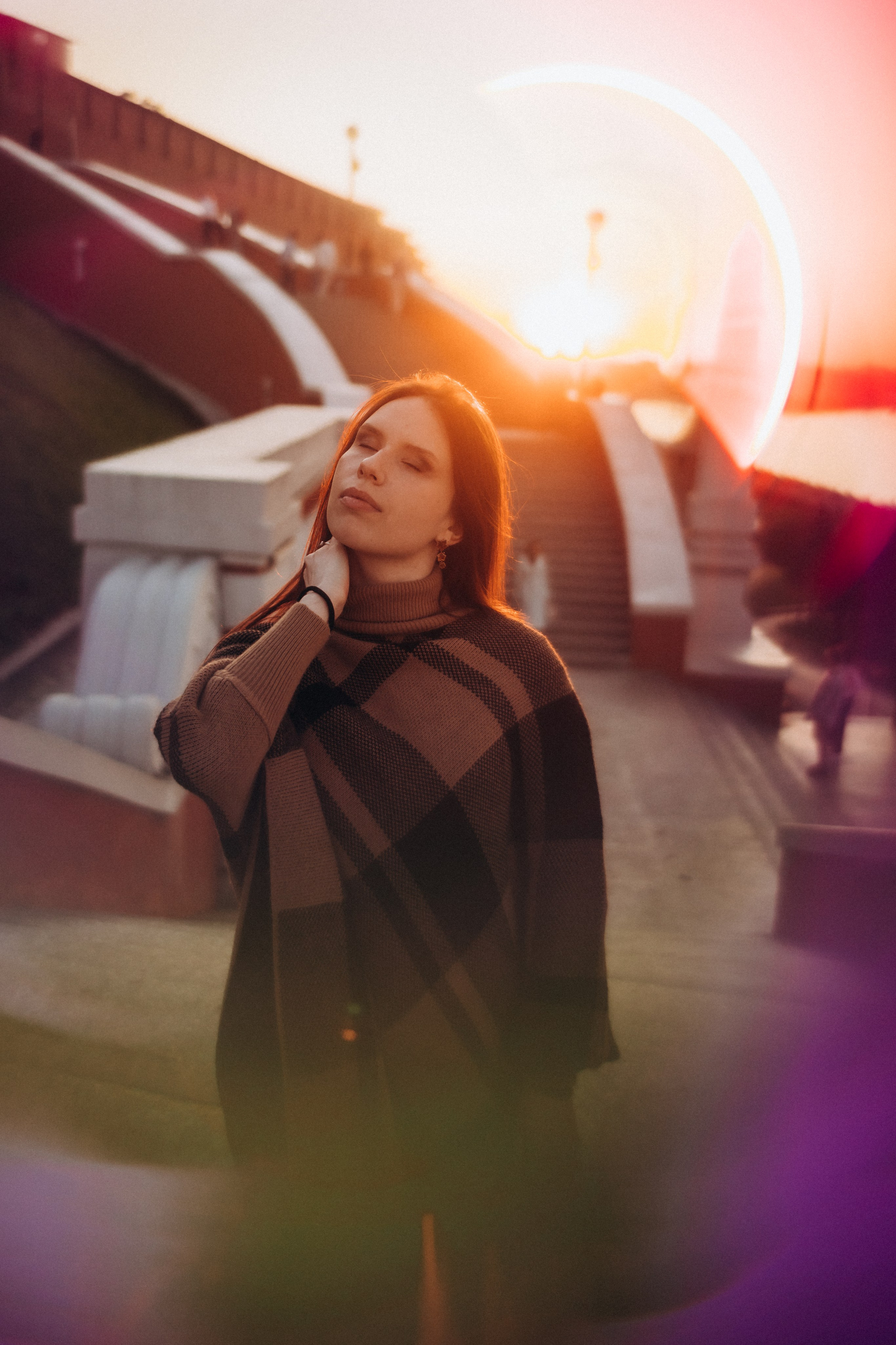 Карина. Фотограф Нижний Новгород