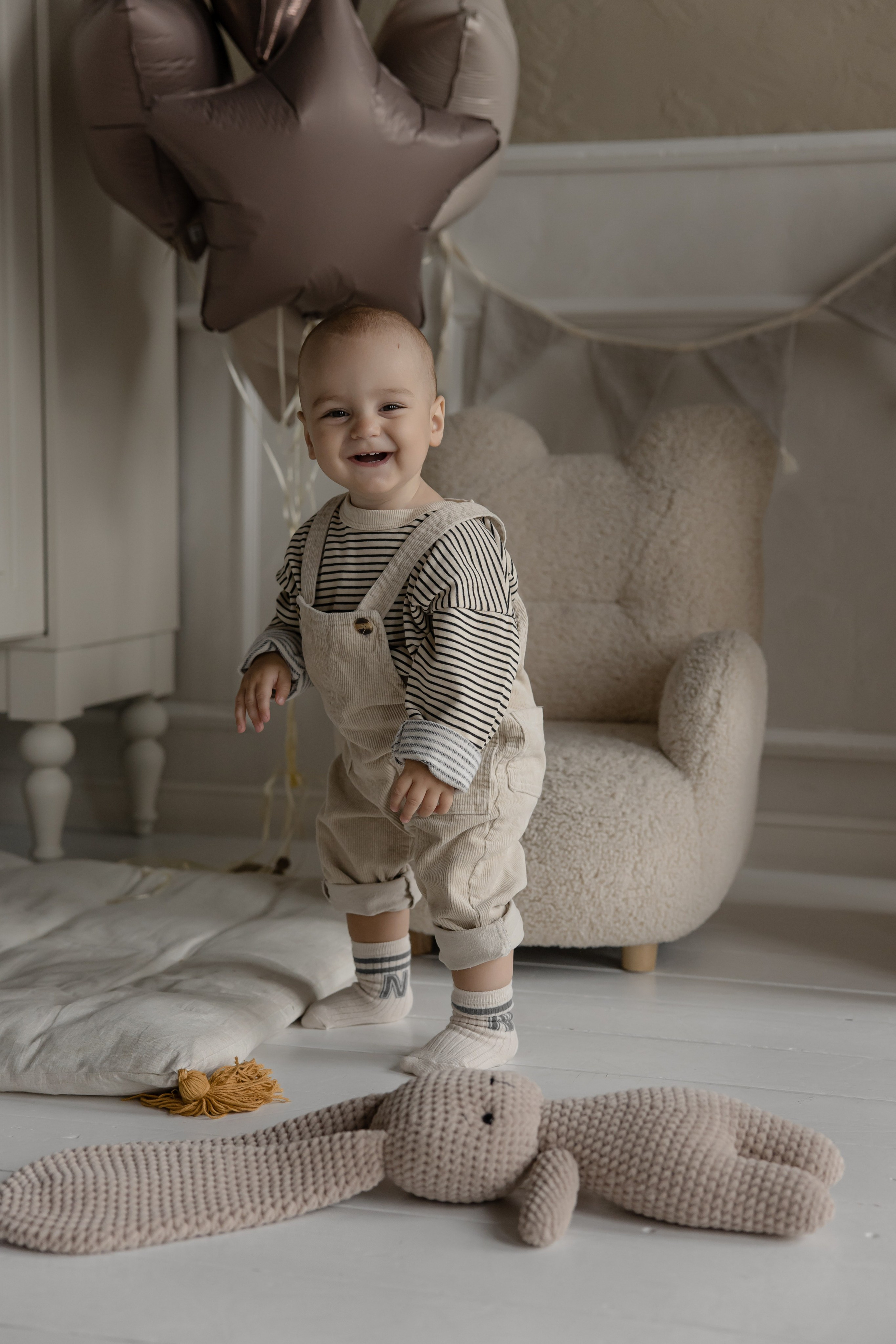 Настя, Макс и Марк. Свадебный и Семейный фотограф по всему миру Анна Фёдорова