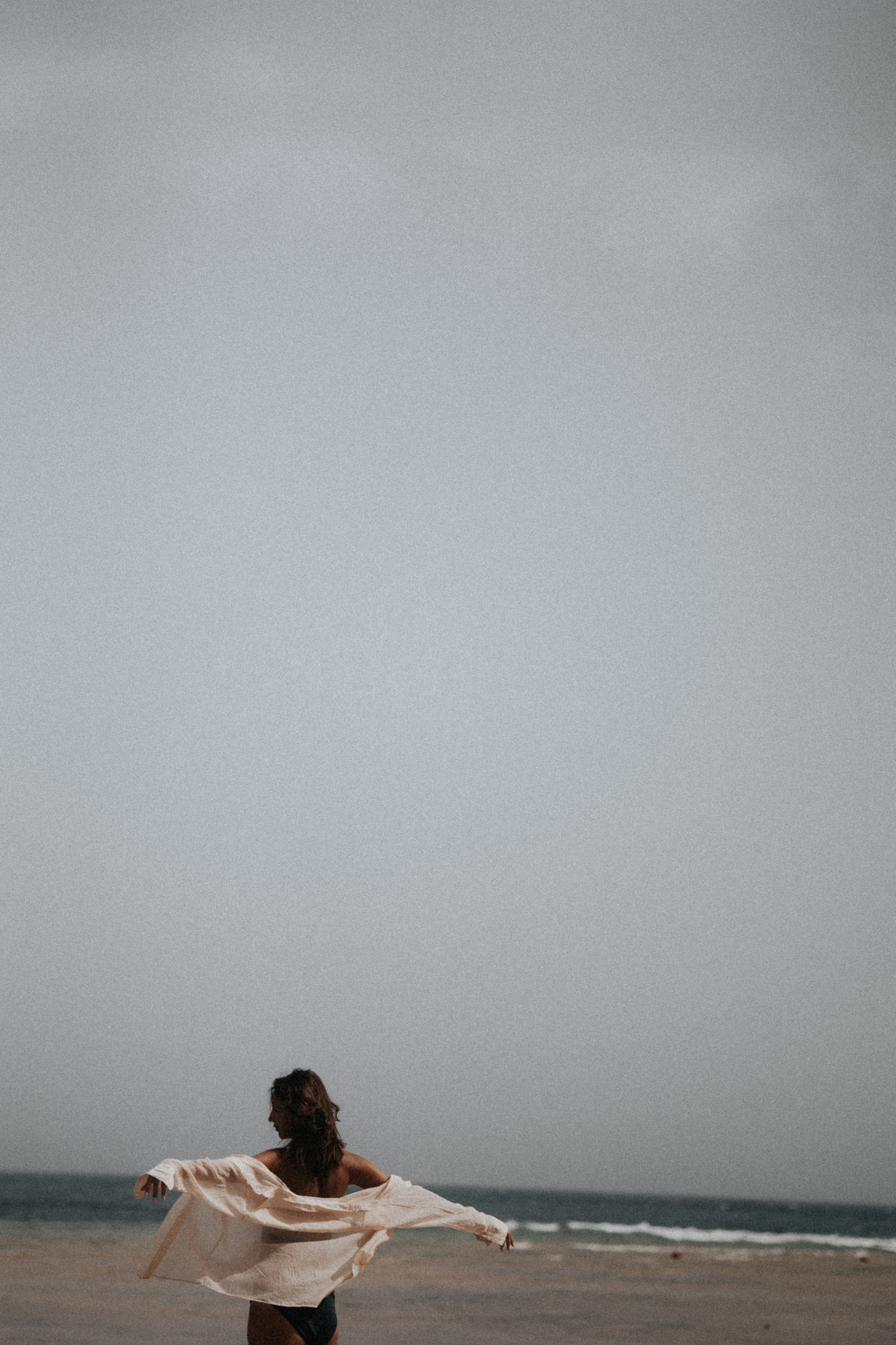 Пляж. Alesya Gee Photographer Uzbekistan