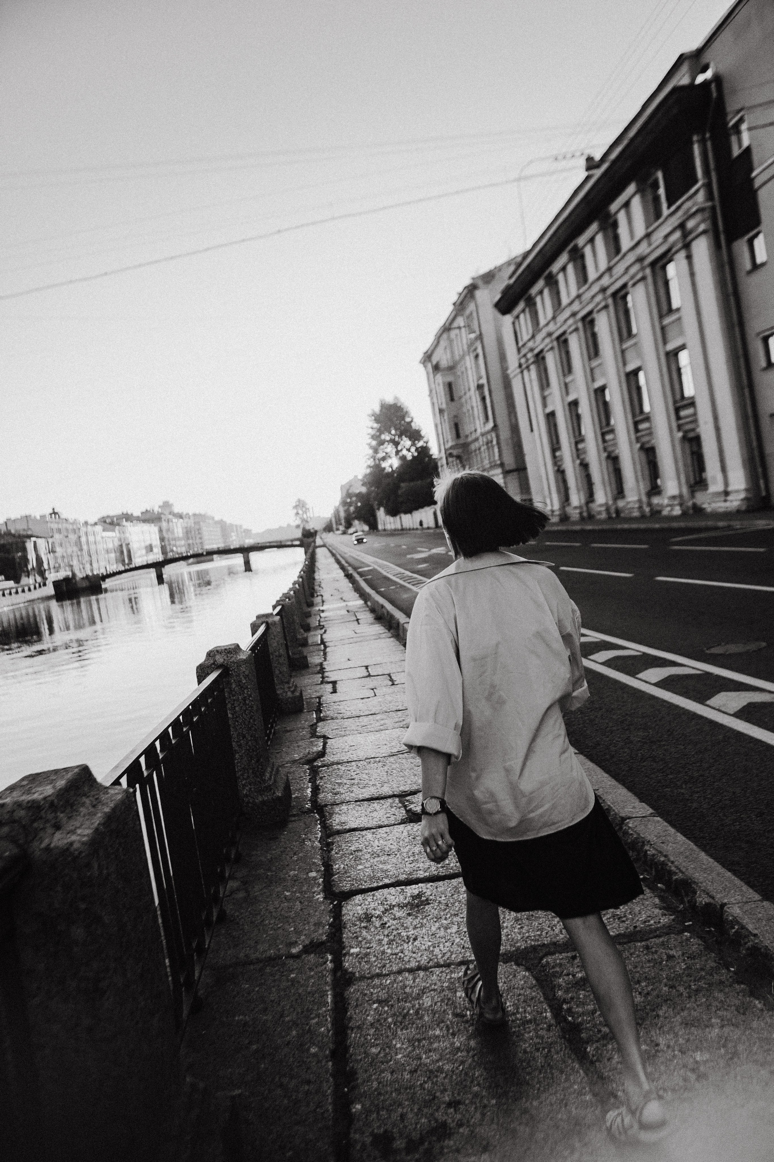 Питер 2022. Фотограф в Нижнем Новгороде