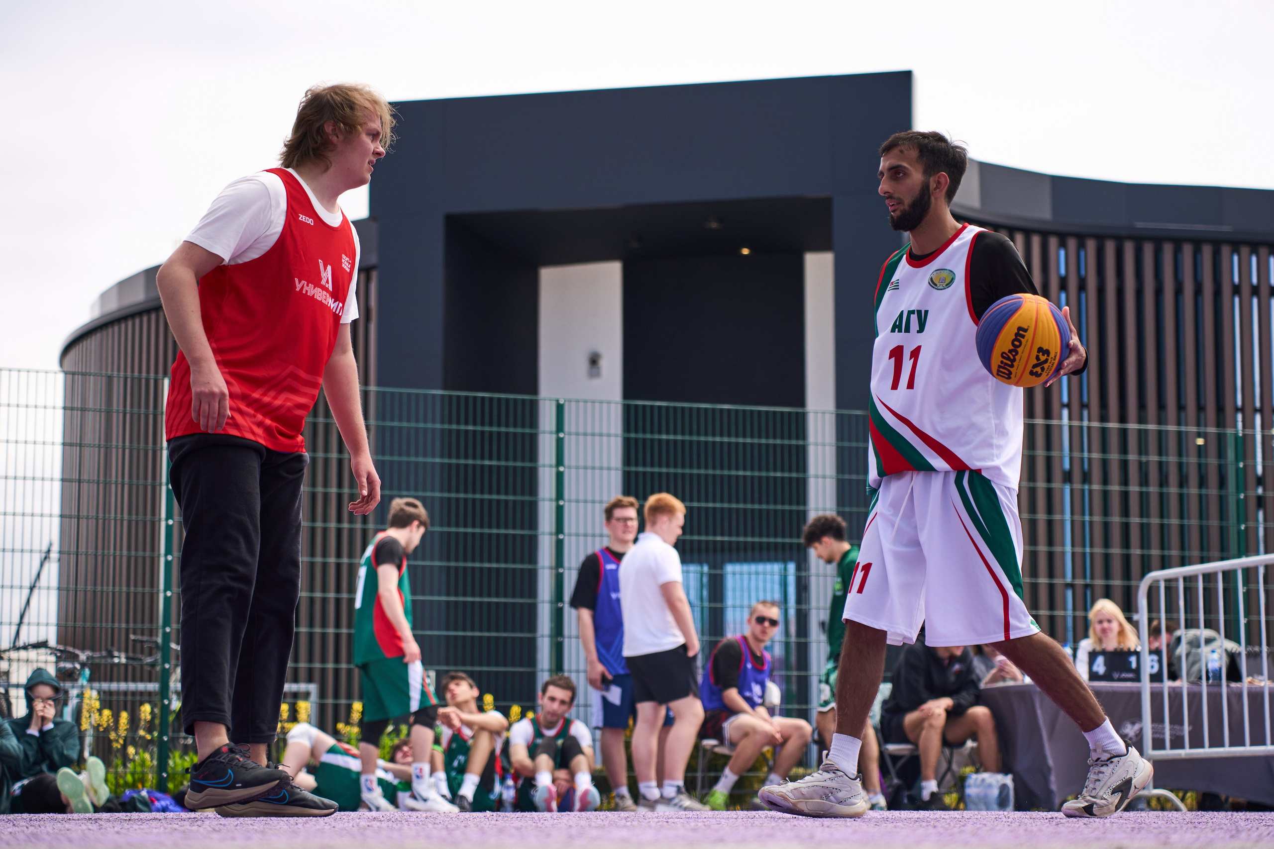 АССК ФЕСТ 2026. Фотограф Елена Ярмуш