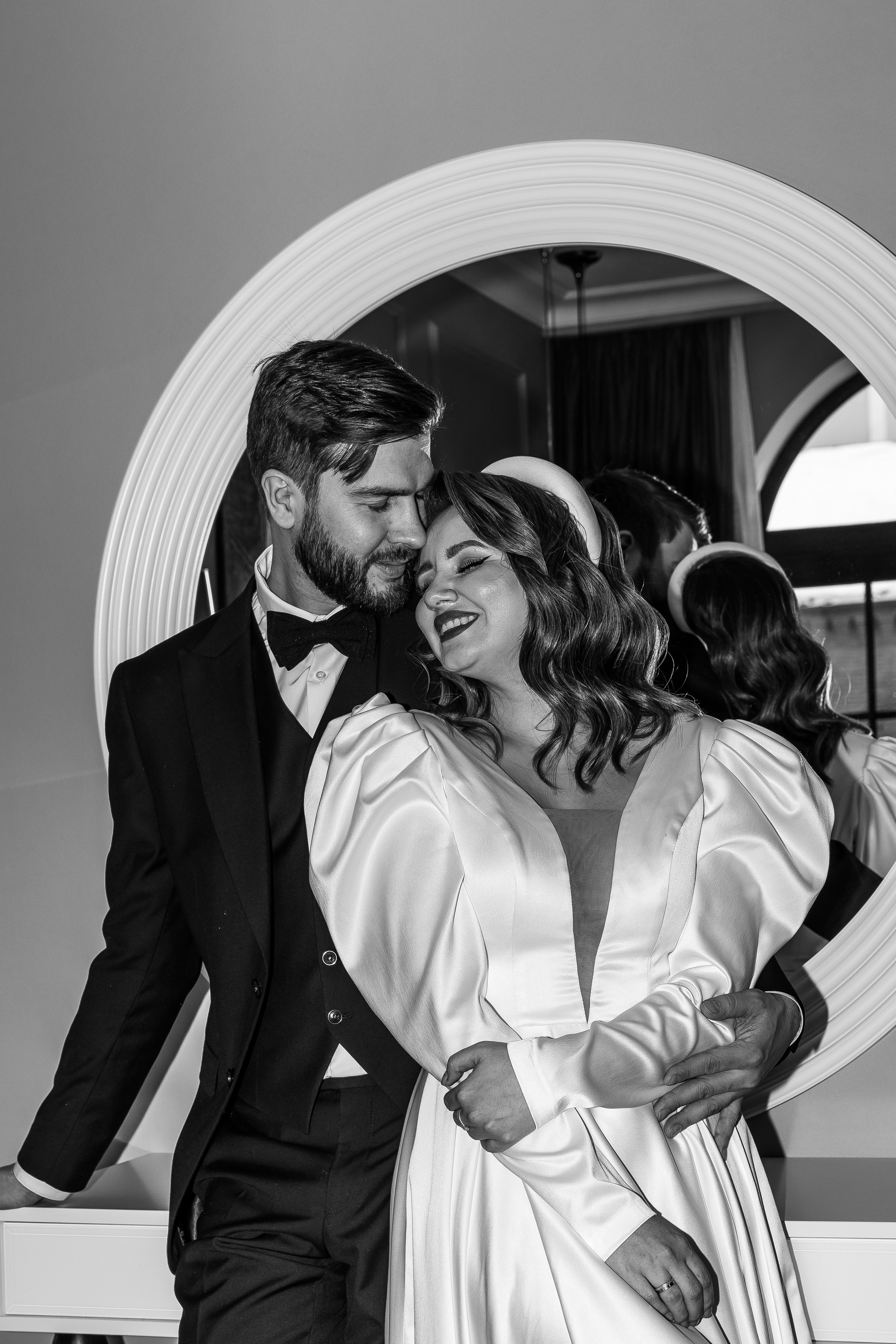 Антон и Марина. Свадебный и семейный фотограф в Челябинске Юлия Ишимова