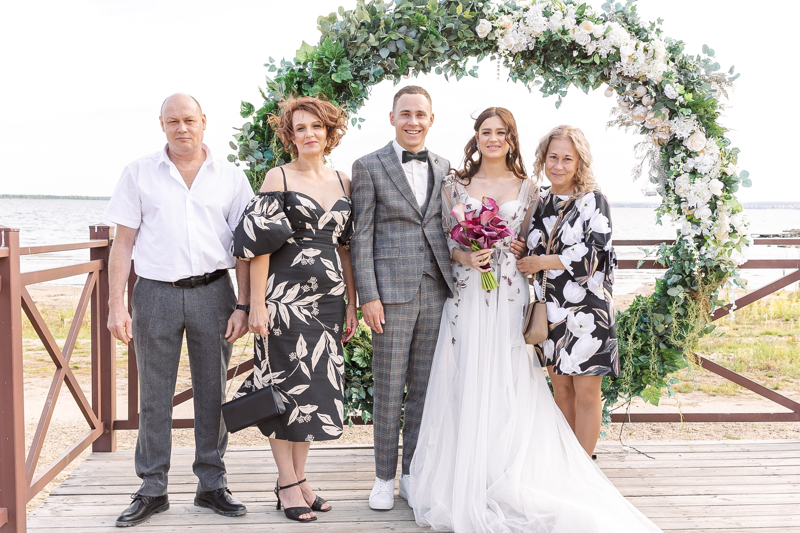 Ангелина и Иван. Свадебный и семейный фотограф в Челябинске Юлия Ишимова