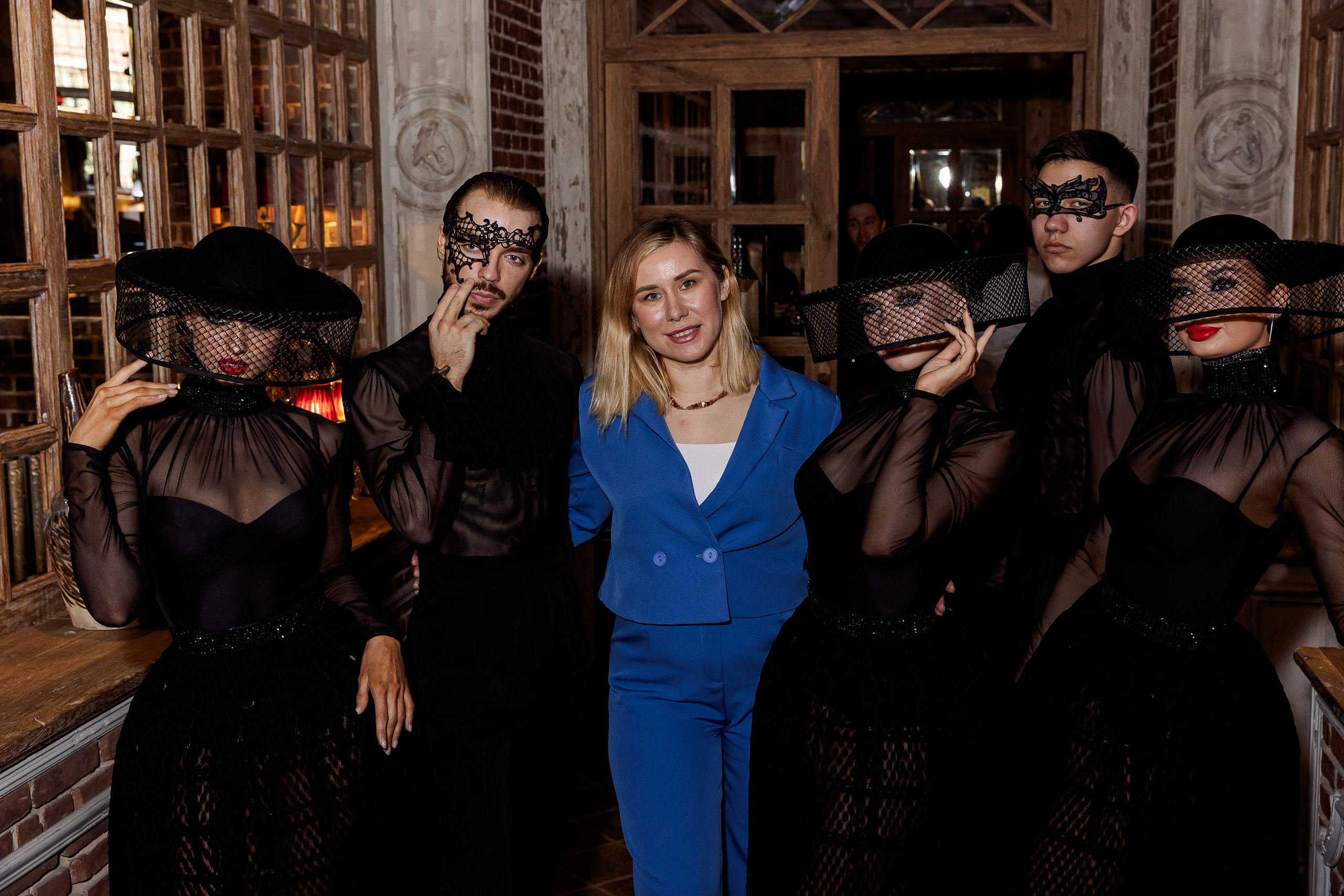 Свадебная выставка. Свадебный и семейный фотограф в Челябинске Юлия Ишимова