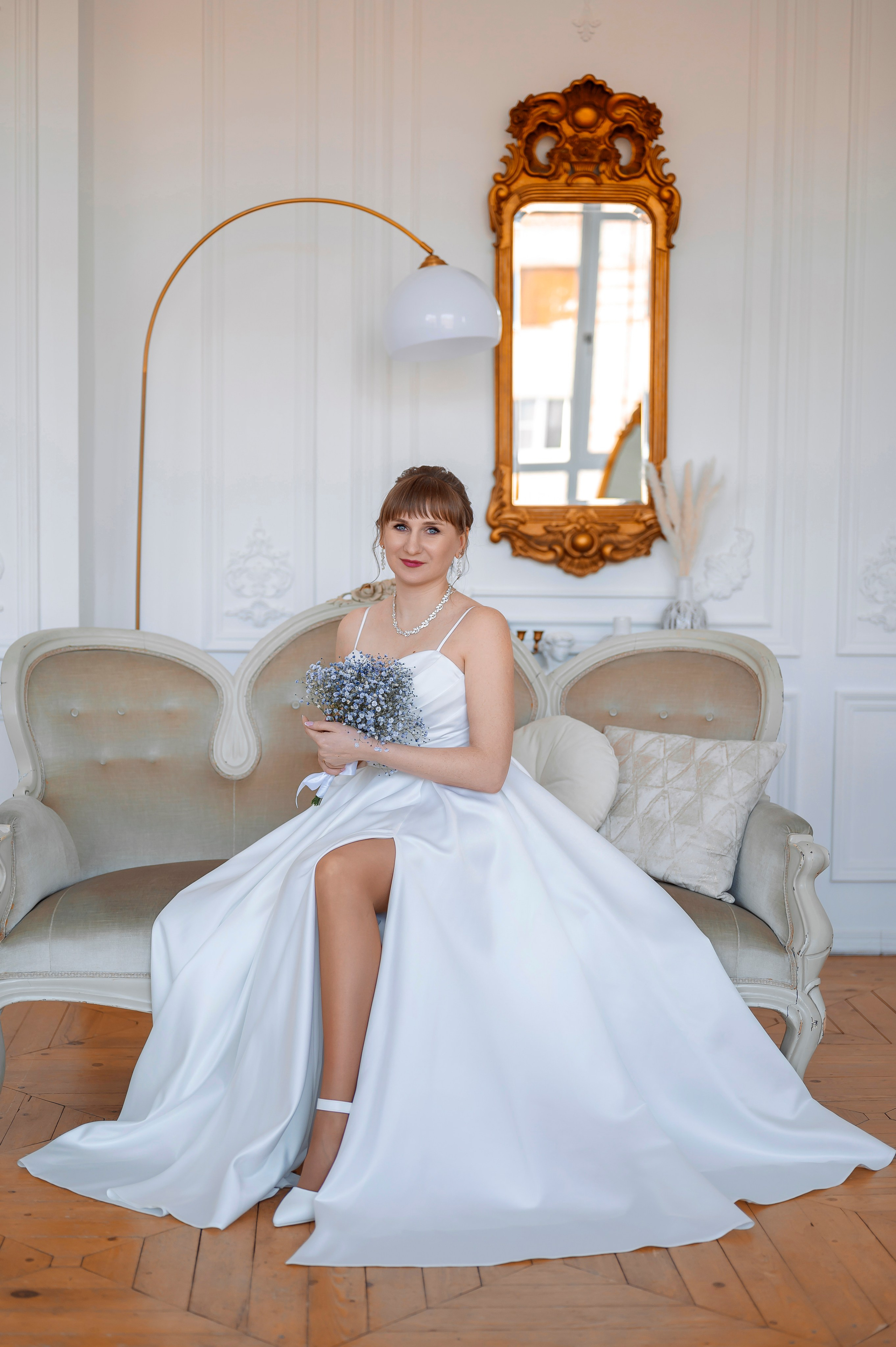 Свадебные фотосъёмки. Фотограф г. Пенза — Светлана Зойкина