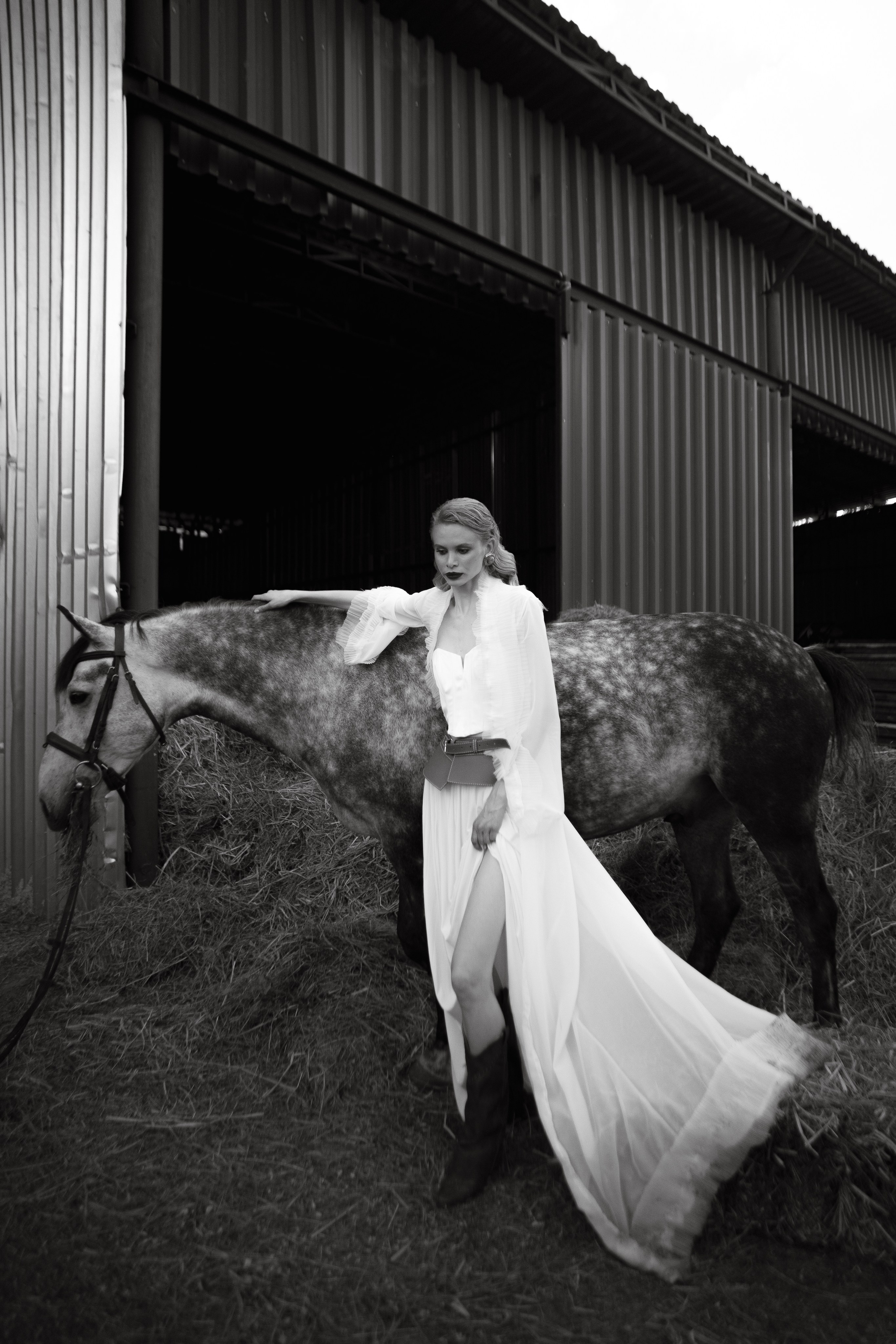 Yana. Negovora_allady