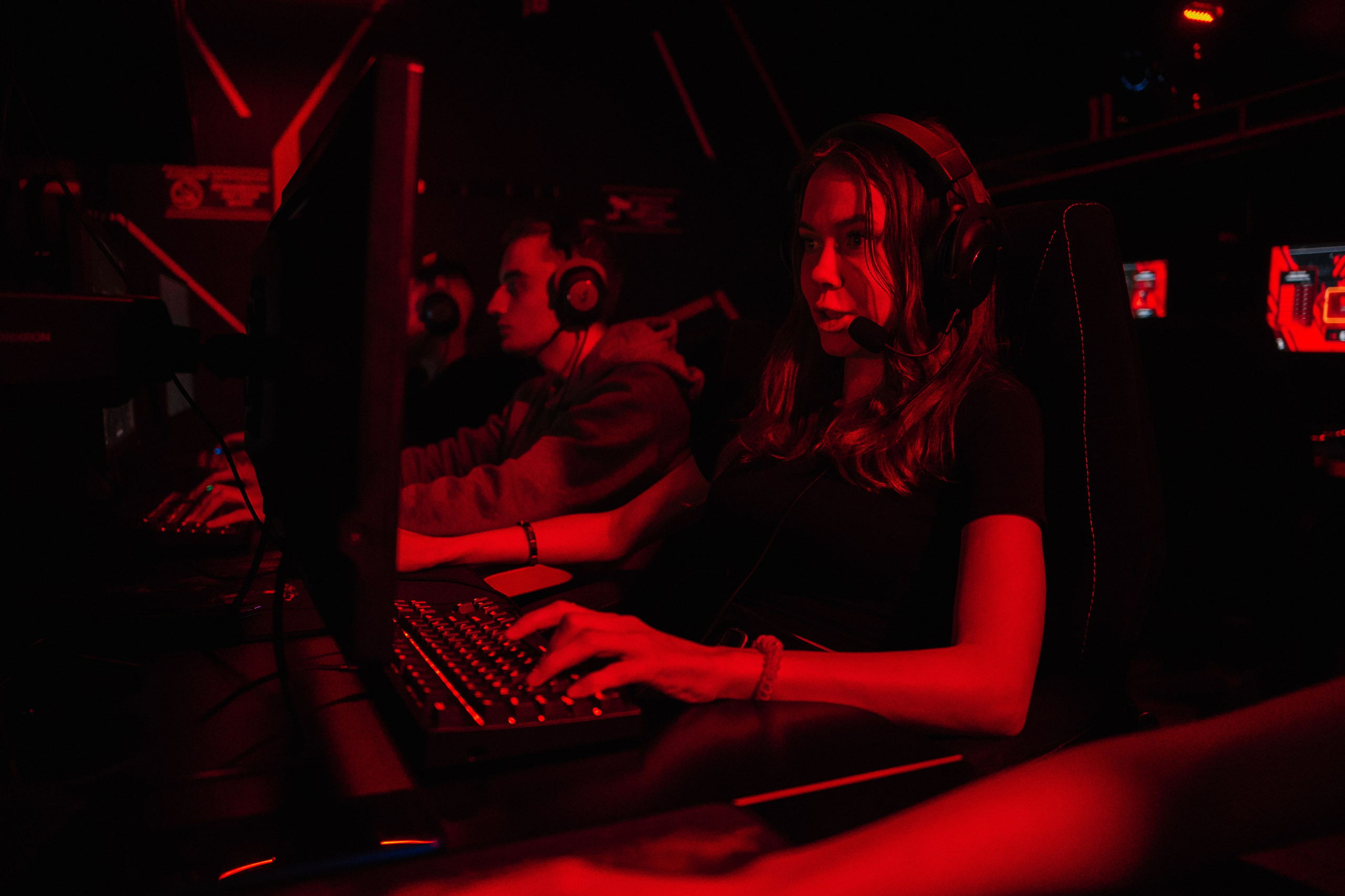 SEKTOR. Фотограф в Хабаровске Швендых Рудольф