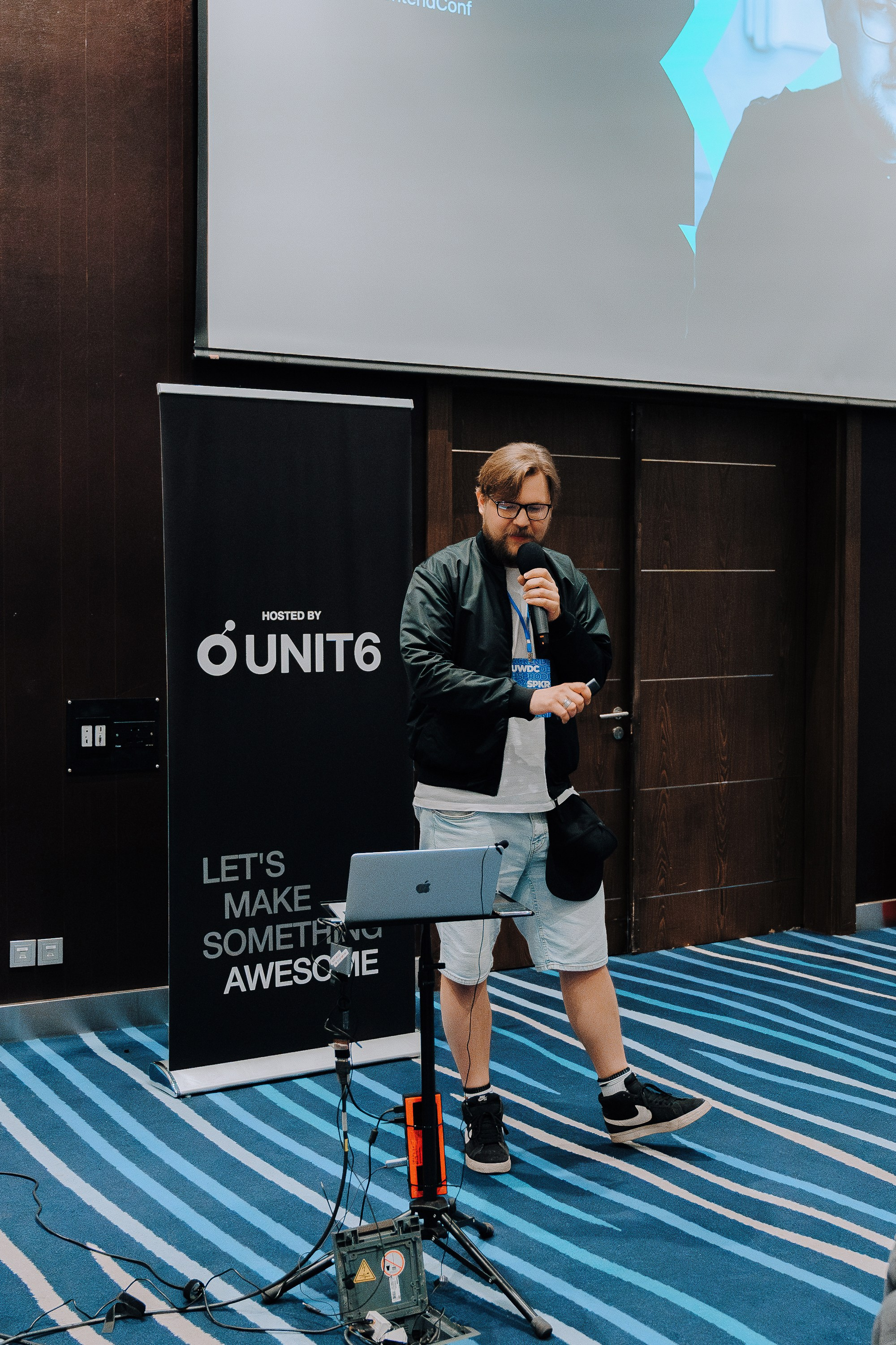 UWDC 2024. Репортажный фотограф Зуев Роман г. Челябинск