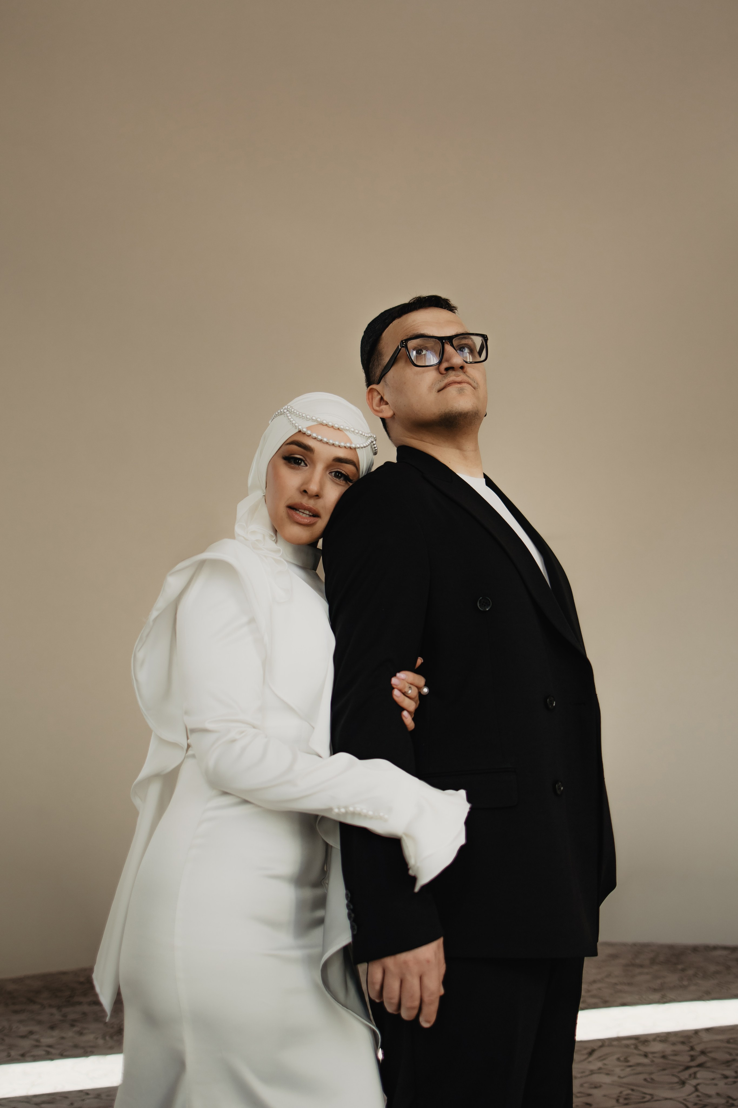 NIKAH I&D. Свадебный и семейный фотограф Казань