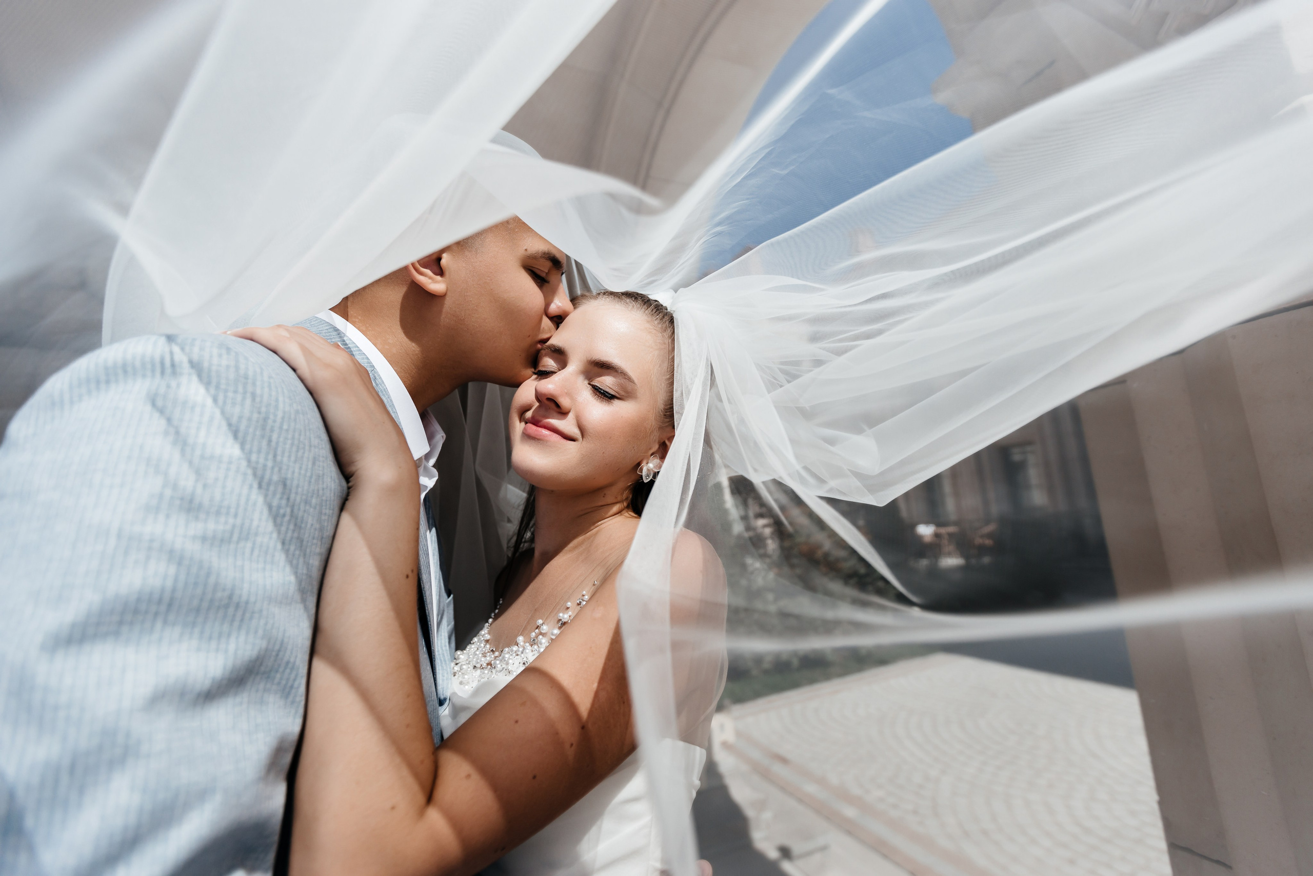 Анонс свадьбы Юлии и Александра. Свадебный фотограф в Крыму и Севастополе Ольга Баскакова