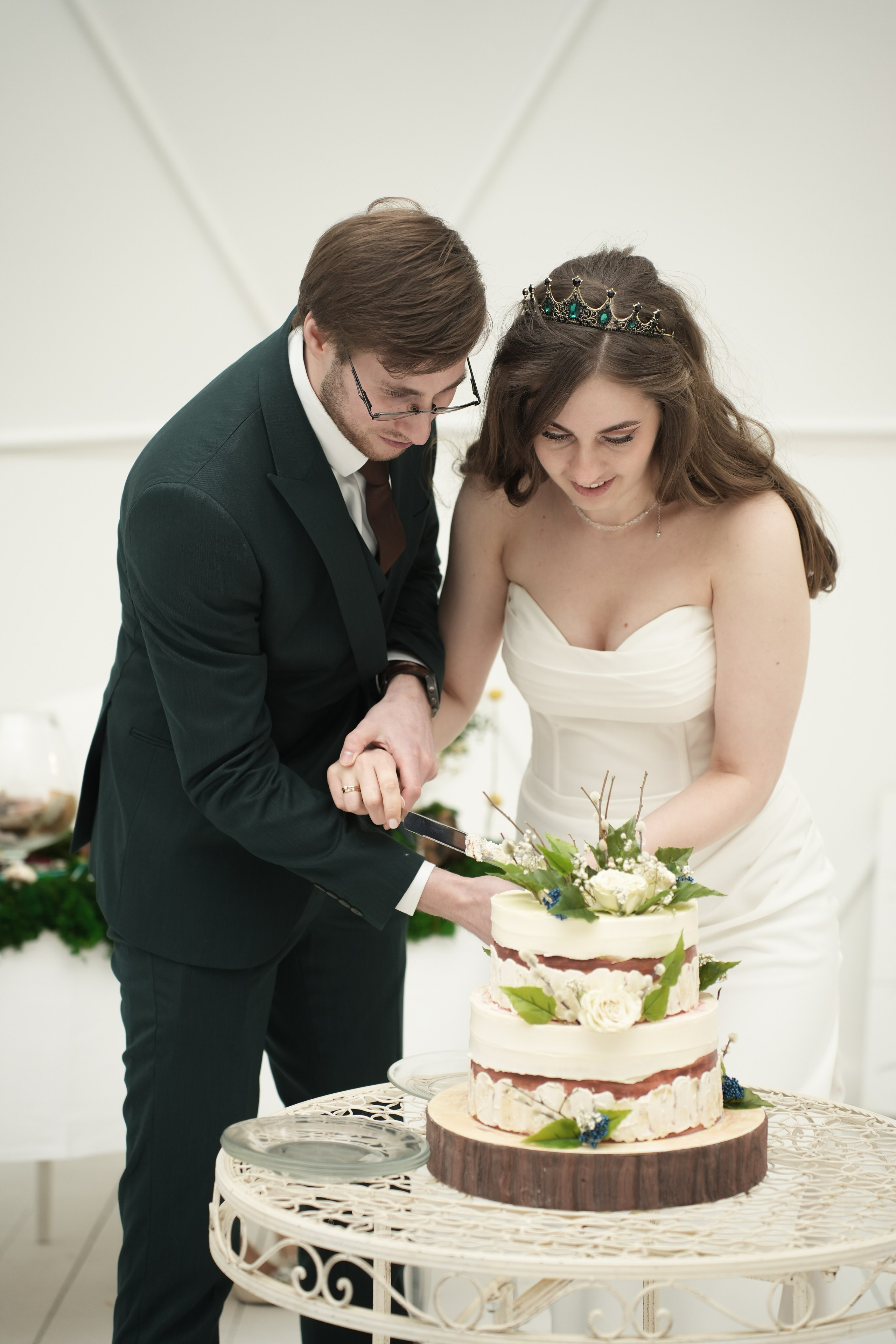 К & A. BLISSKA EVENTS