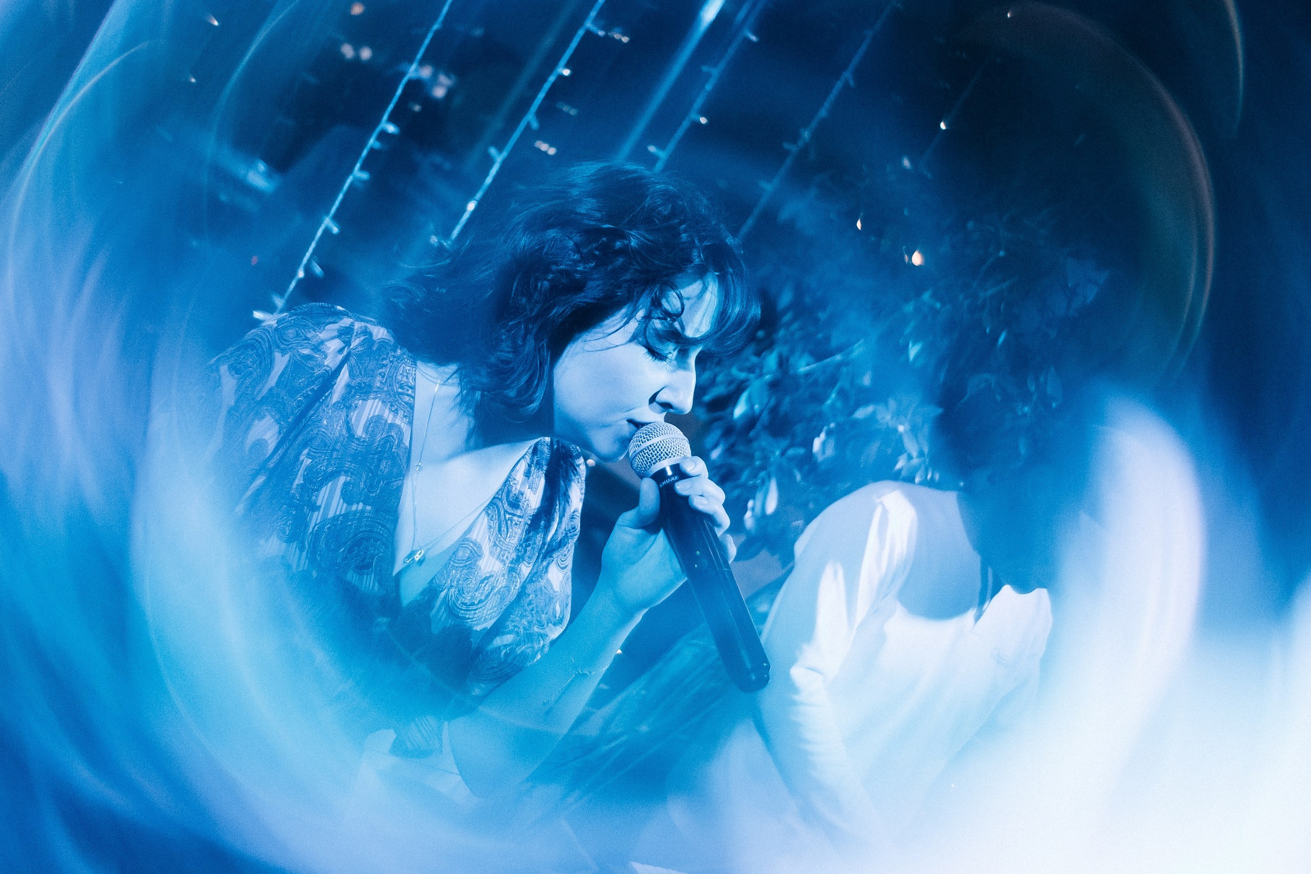 Выходные в ресторане «Port42». Фотограф Кемерово | Сергей