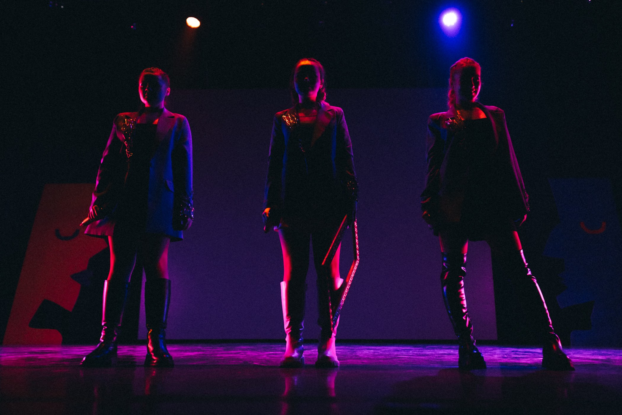 Студенческая весна 2024 — ИИиМО. Фотограф Кемерово | Сергей