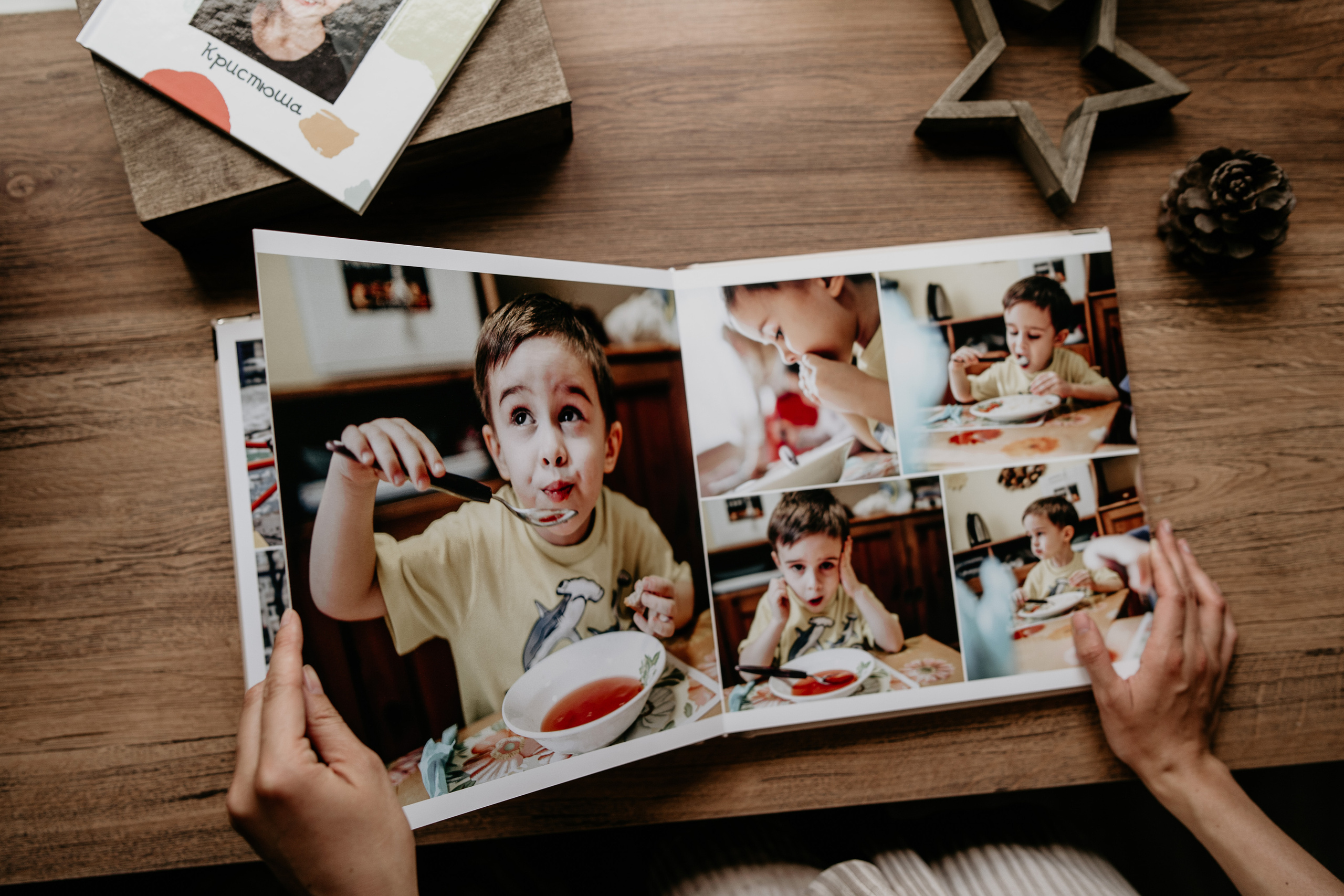 НАБОР. Книга, фильм и интервью. КАША МАЛАША | Книги и фильмы про детство