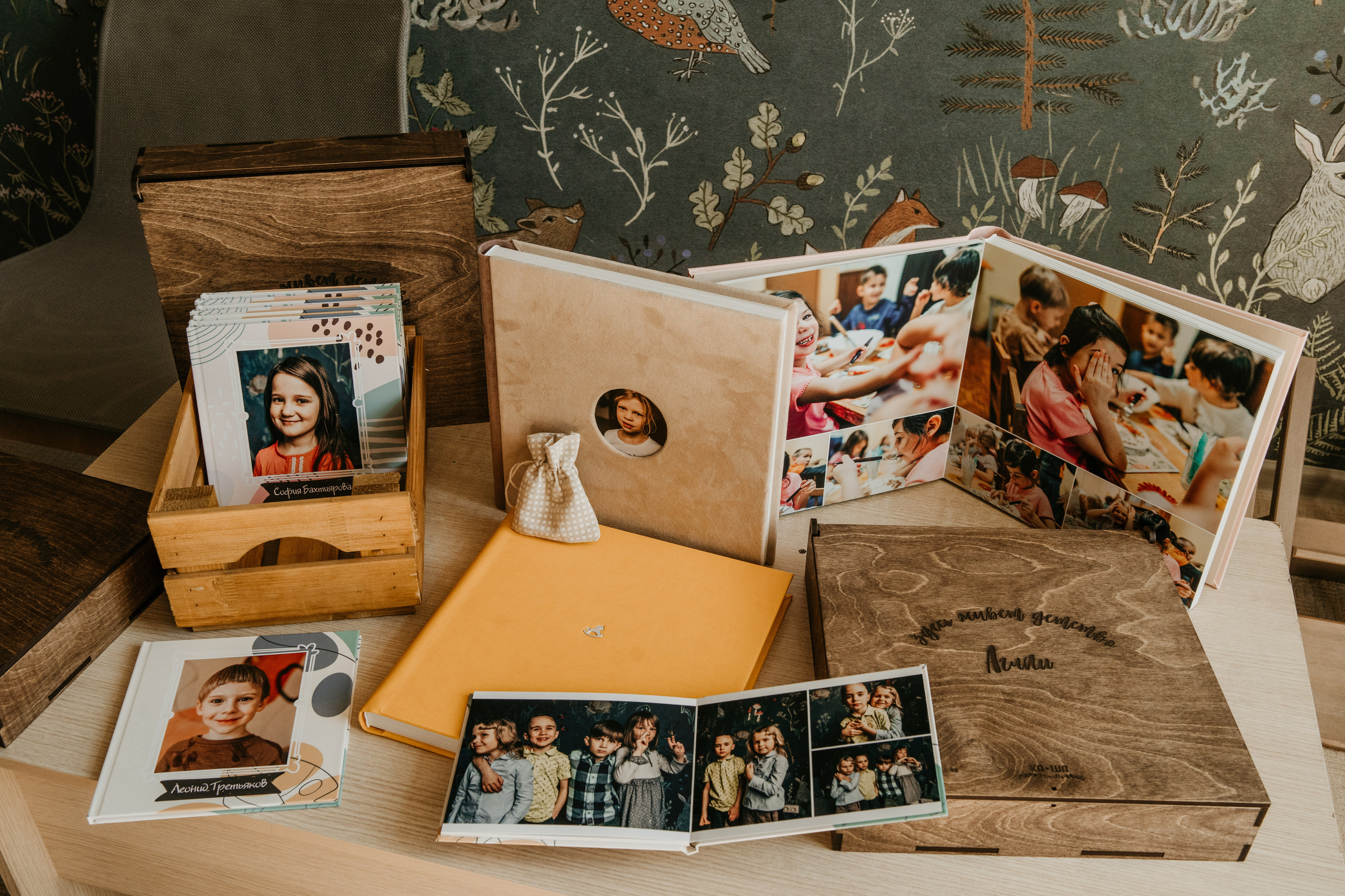 НАБОР. Книга, фильм и интервью. КАША МАЛАША | Книги и фильмы про детство