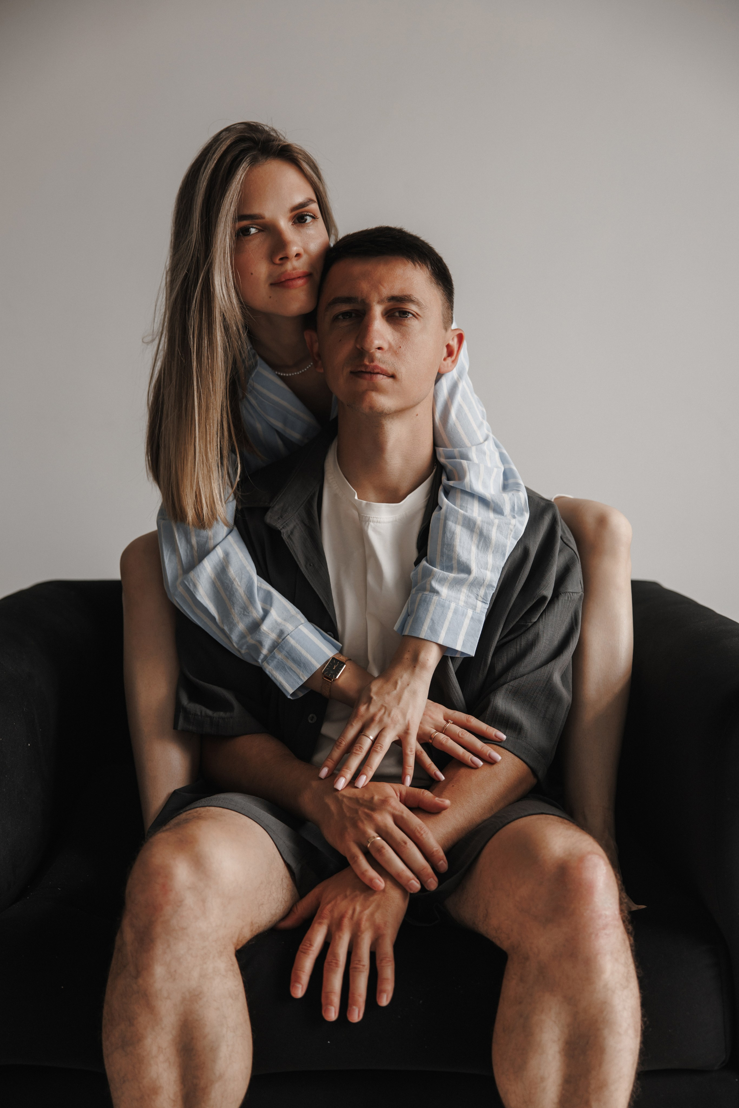 Валерий и Екатерина. Свадебный фотограф Краснодар Ростов Солоникова Вероника