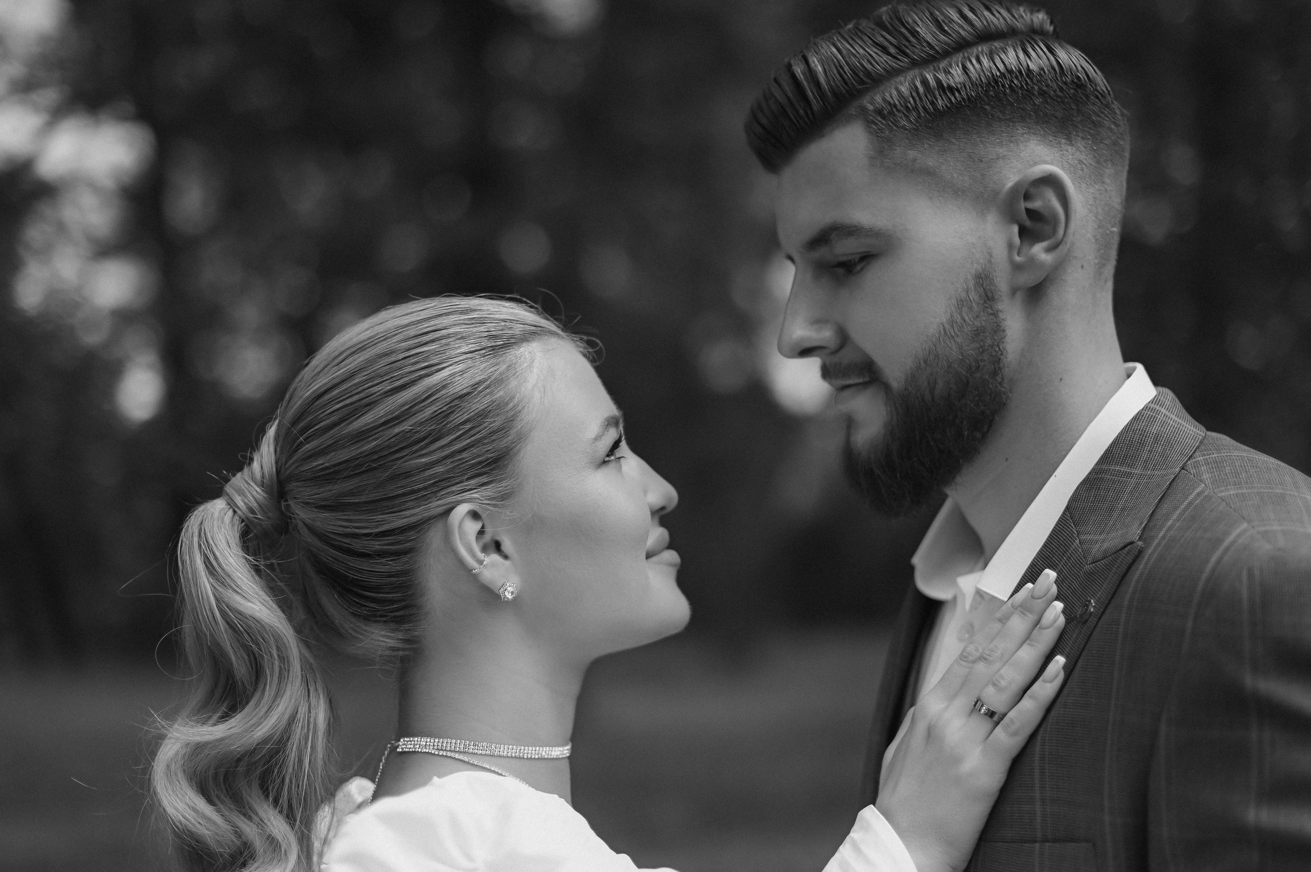 Ваня + Ангелина. Свадебный и семейный фотограф Волгоград Москва