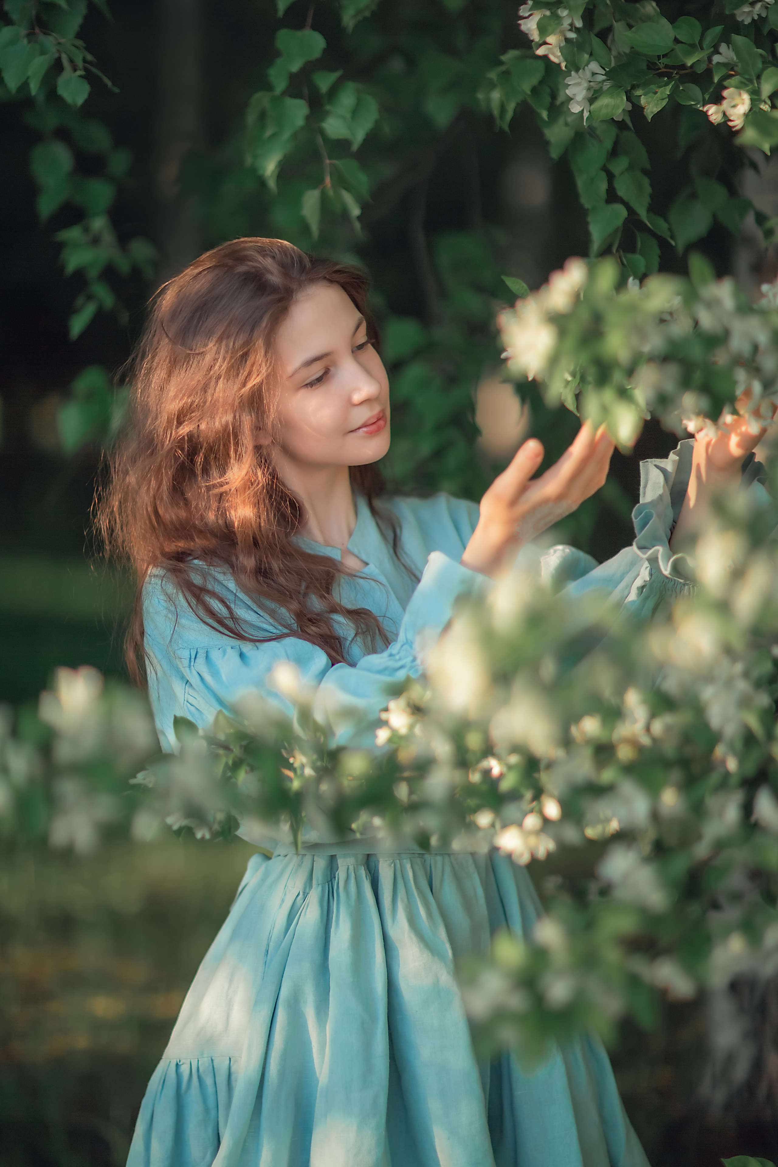 Spring. Фотограф Ирина Ермакова, г. Нижневартовск