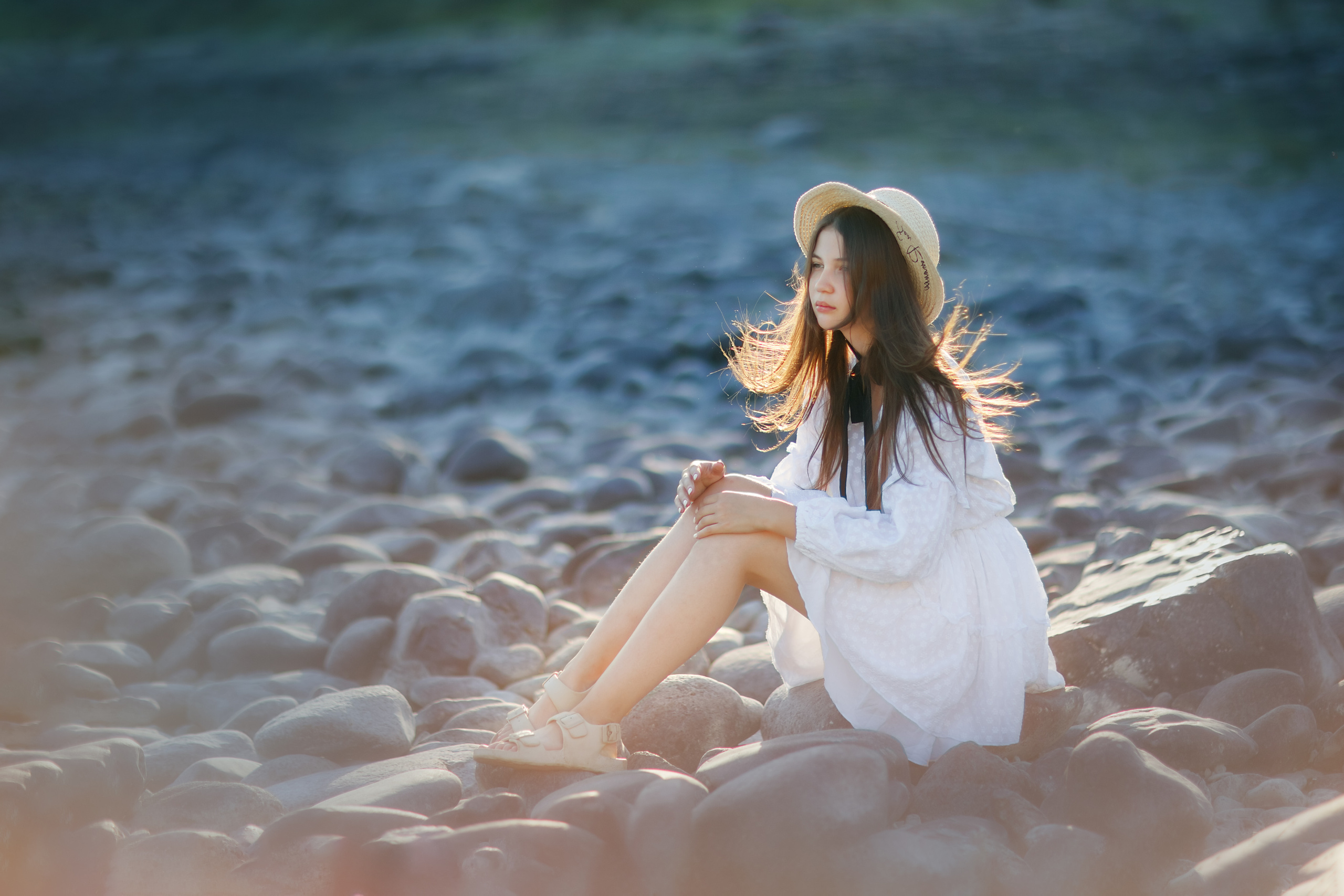 Summer. Фотограф Ирина Ермакова, г. Нижневартовск