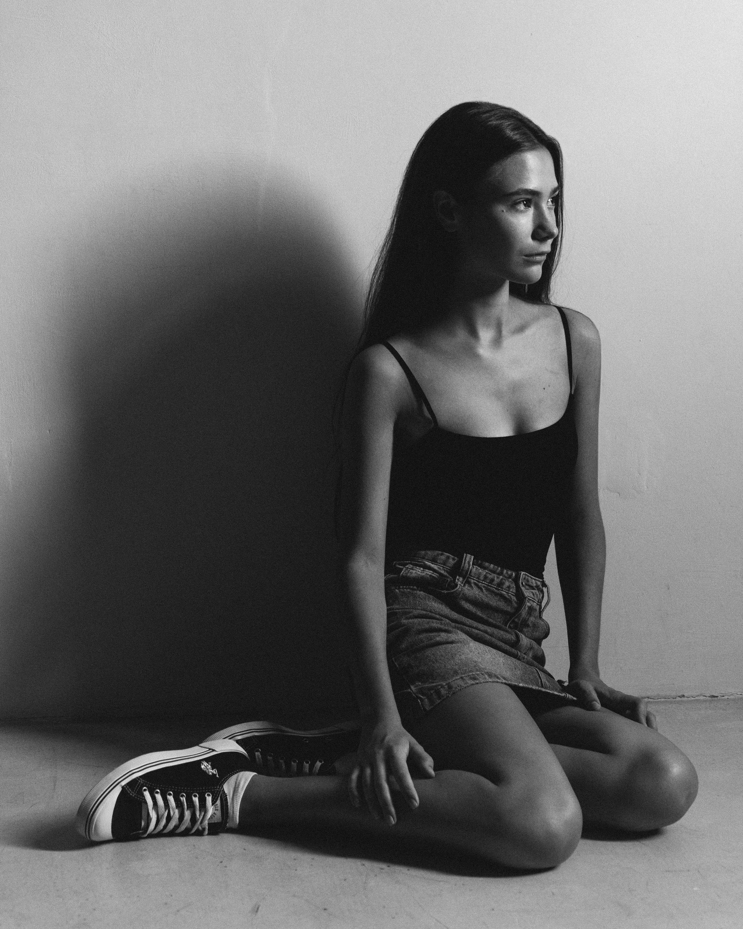 Sofia. N10 MODEL MANAGEMENT