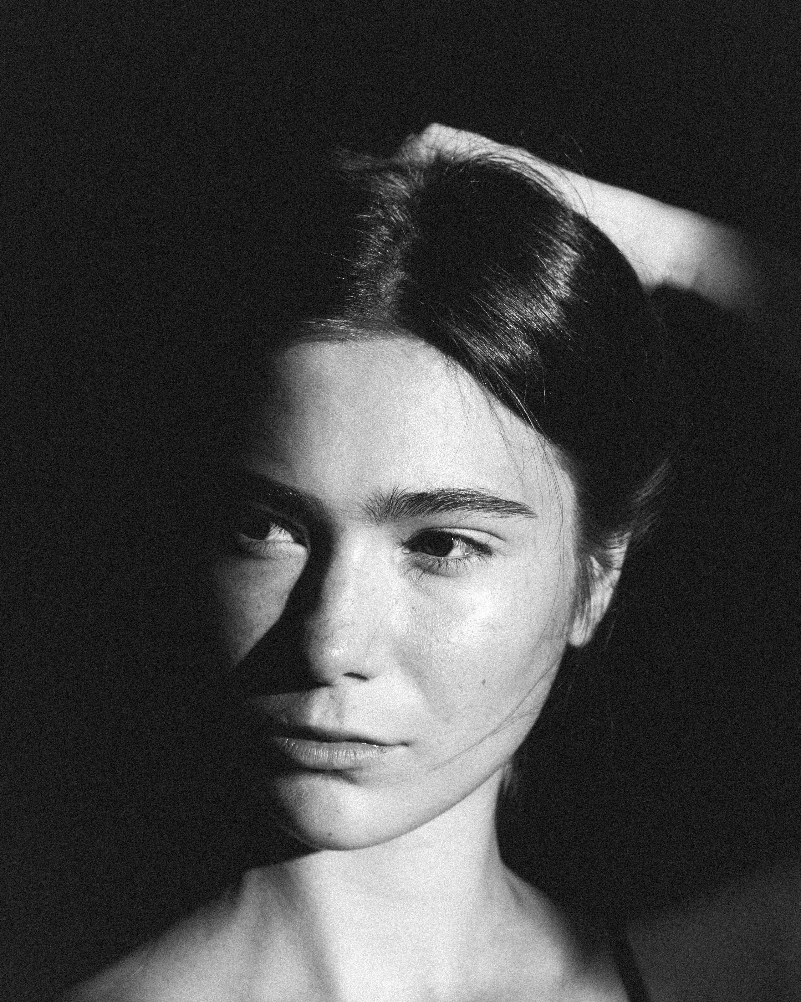 Sofia. N10 MODEL MANAGEMENT