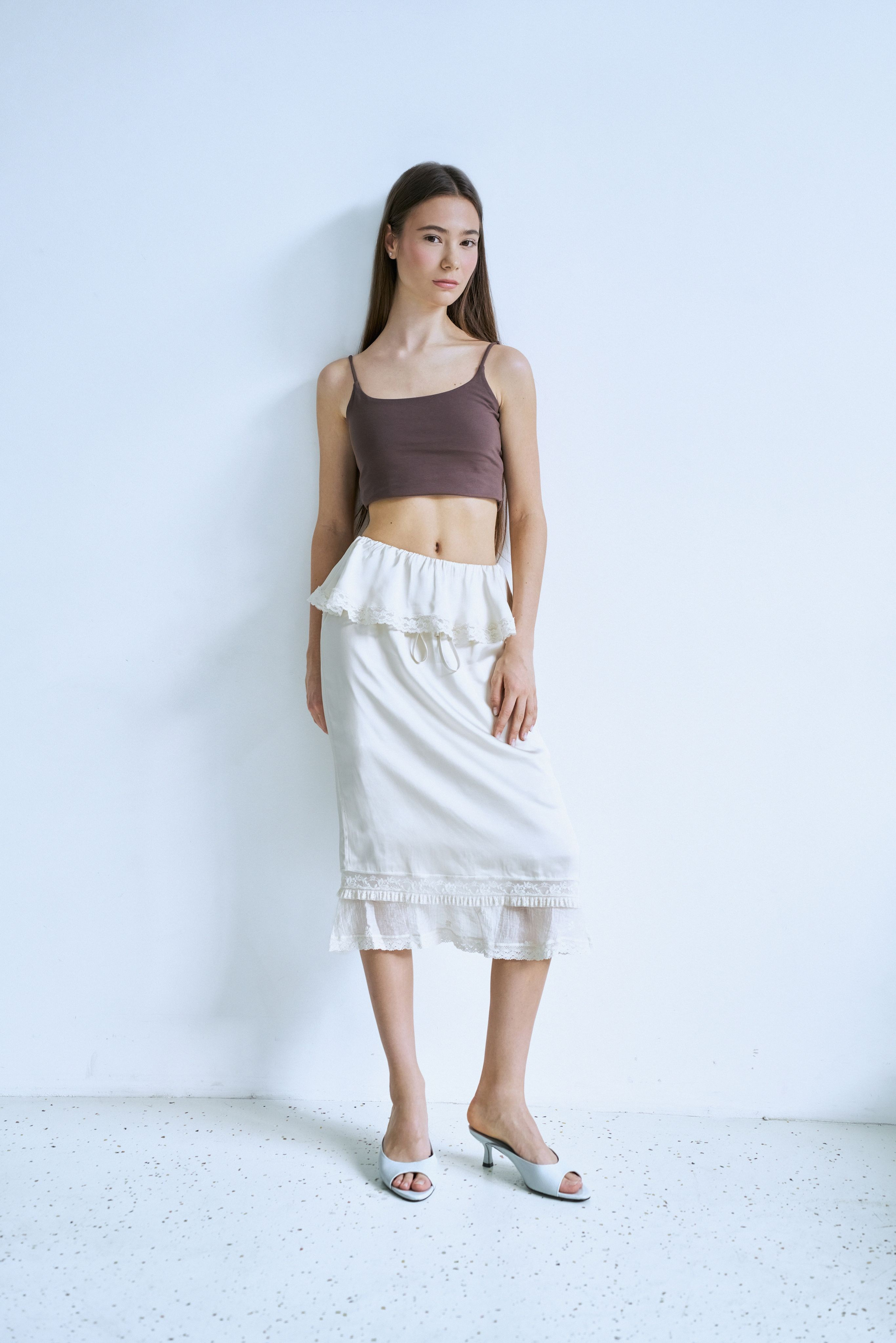 Sofia. N10 MODEL MANAGEMENT