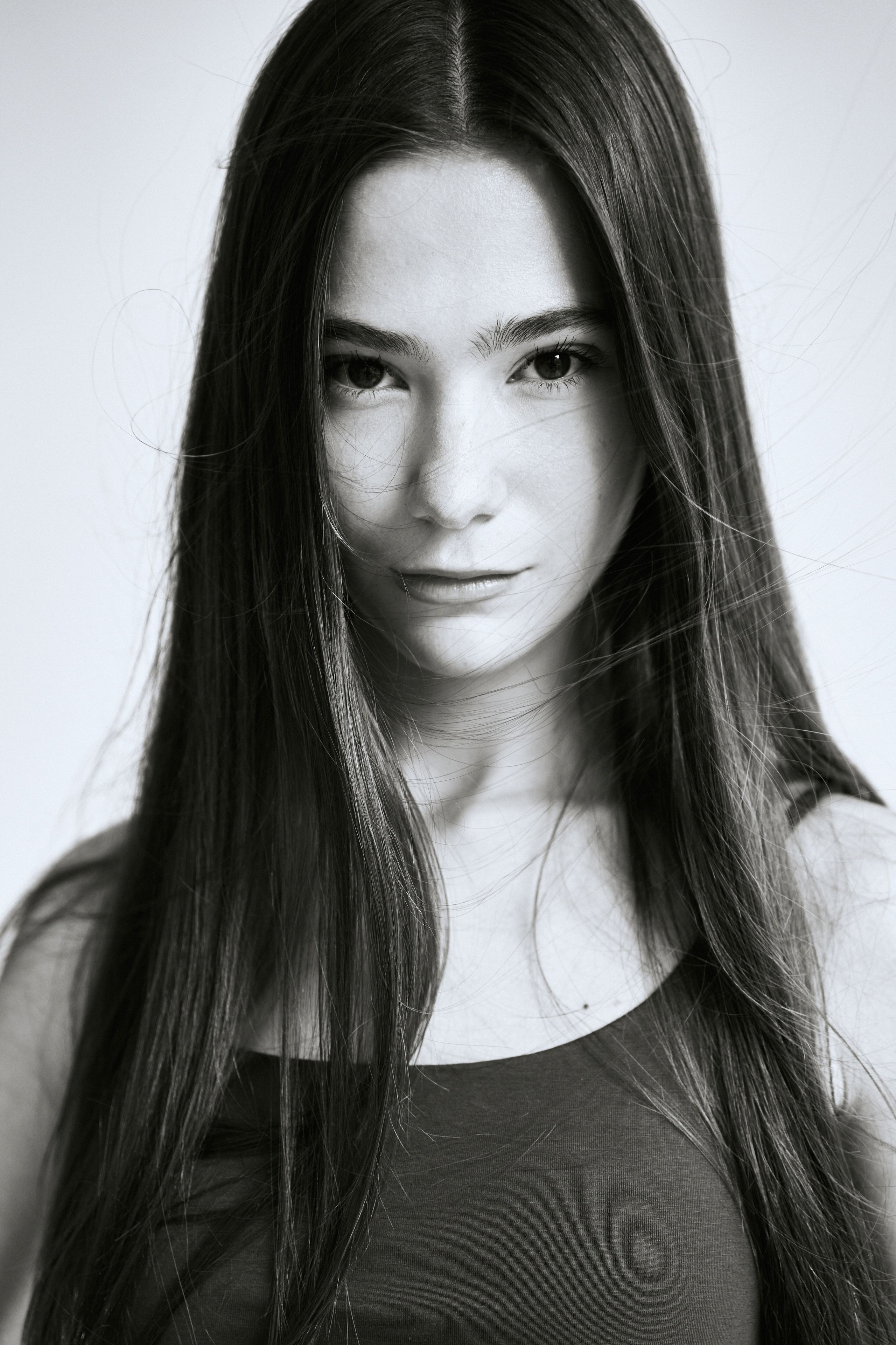 Sofia. N10 MODEL MANAGEMENT