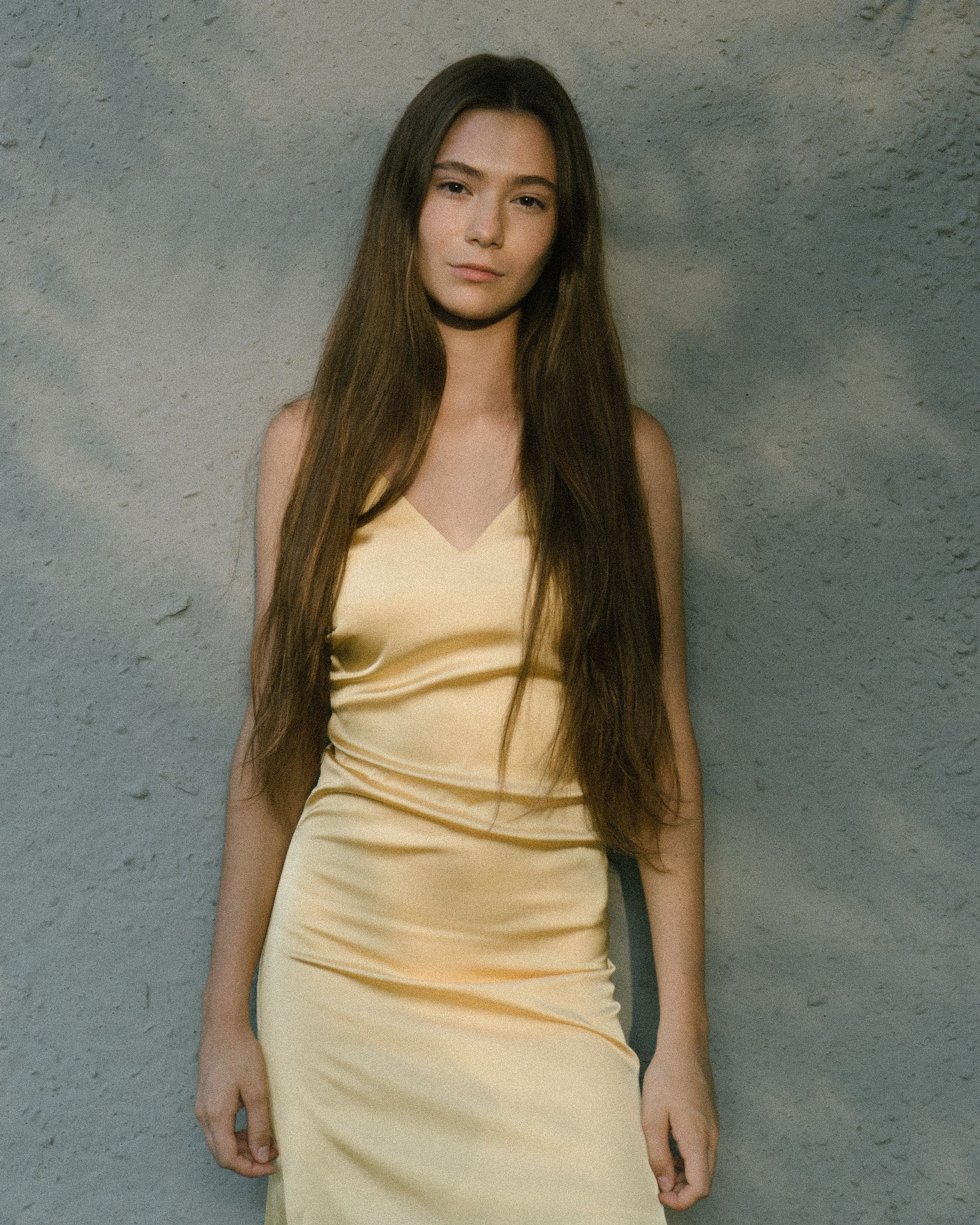 Sofia. N10 MODEL MANAGEMENT