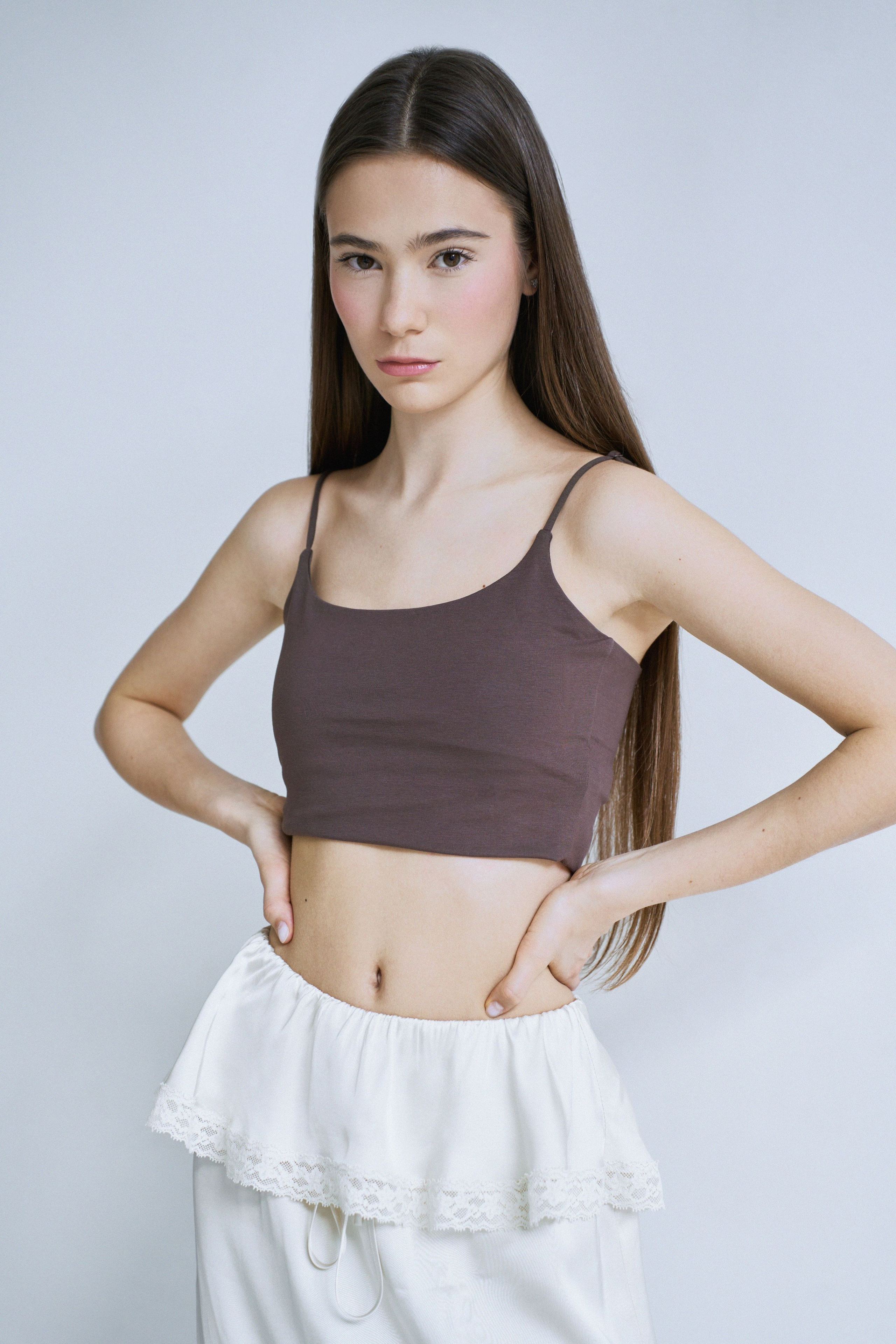 Sofia. N10 MODEL MANAGEMENT