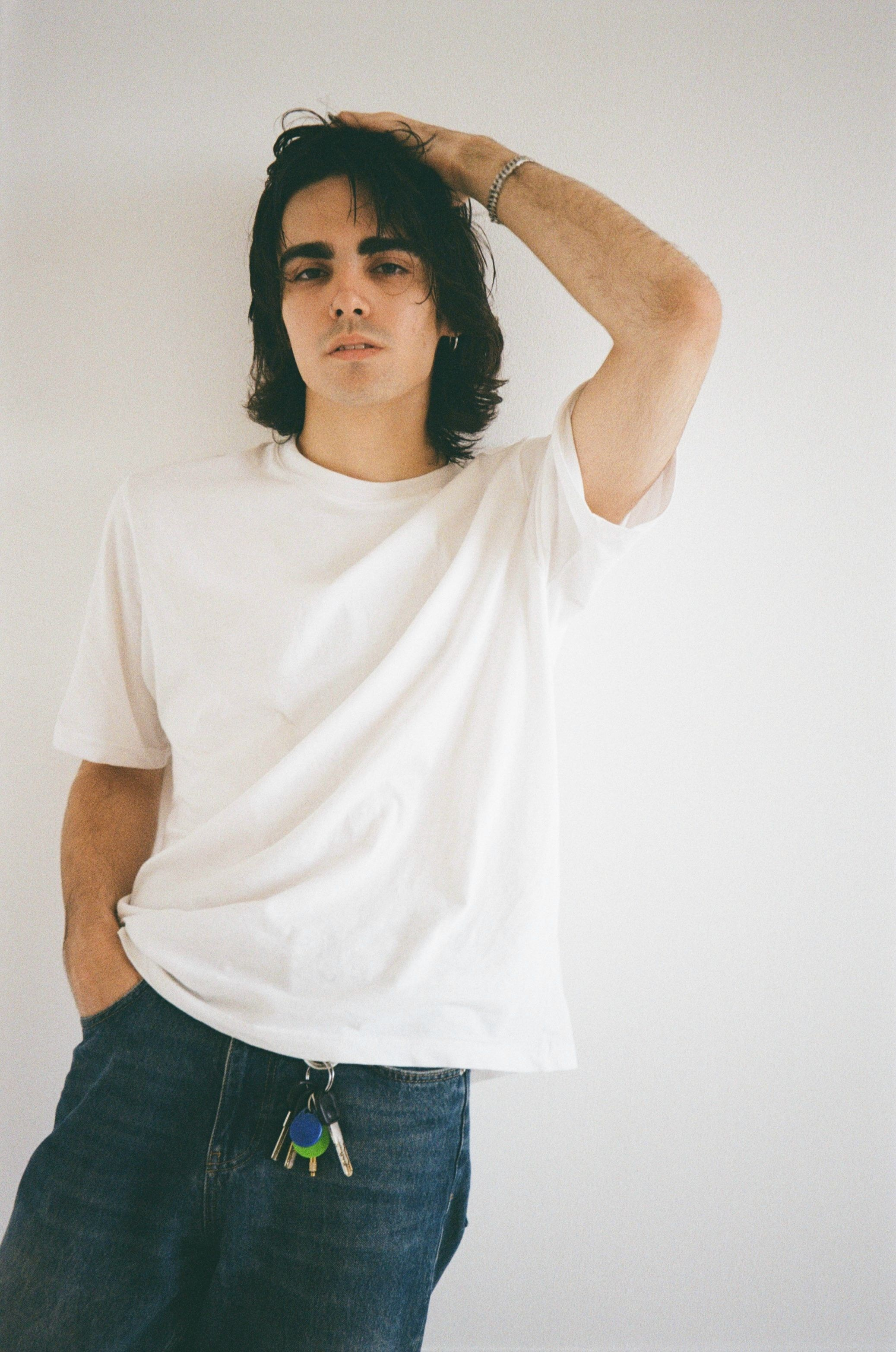 Timur. N10 MODEL MANAGEMENT