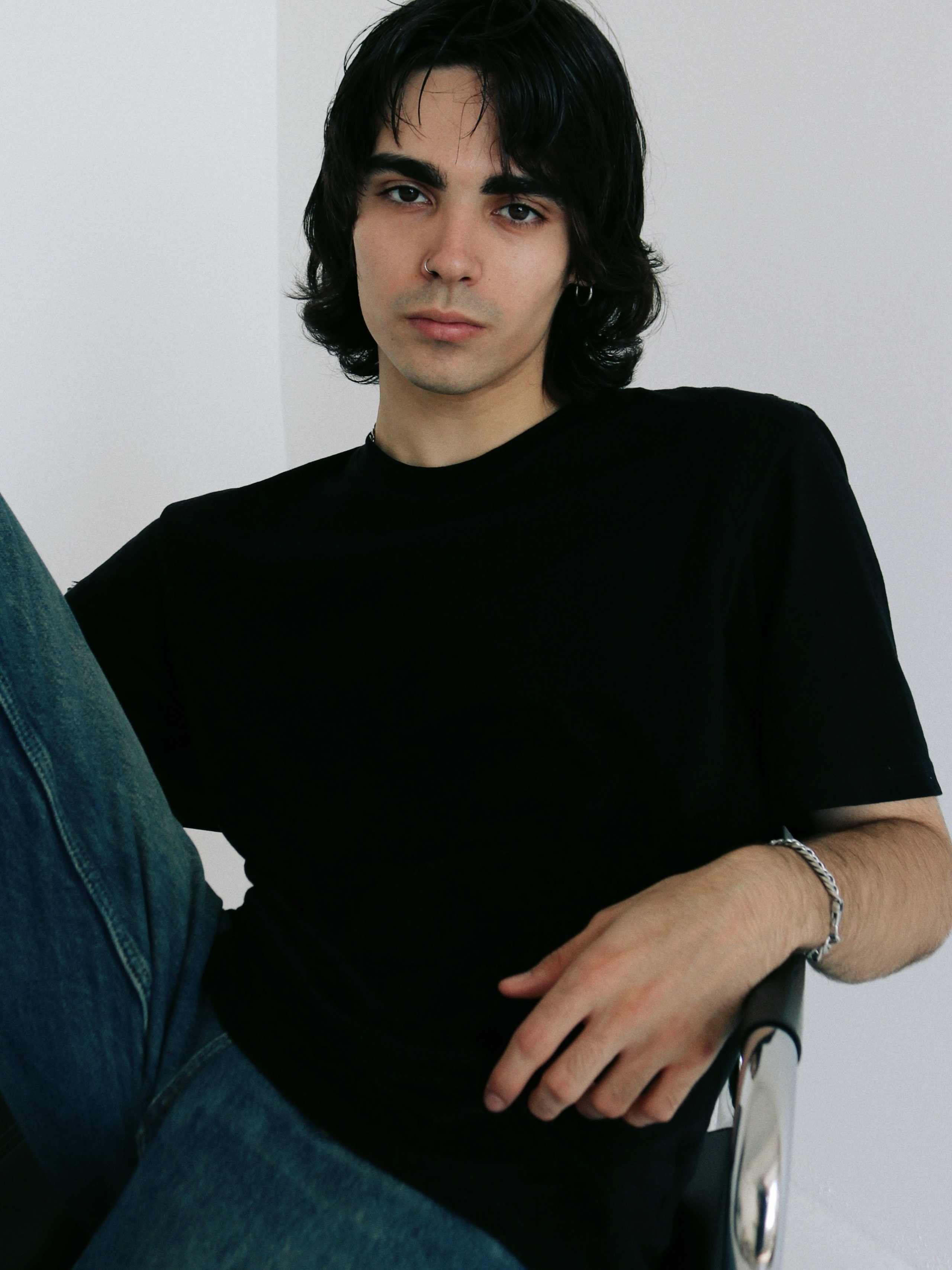 Timur. N10 MODEL MANAGEMENT