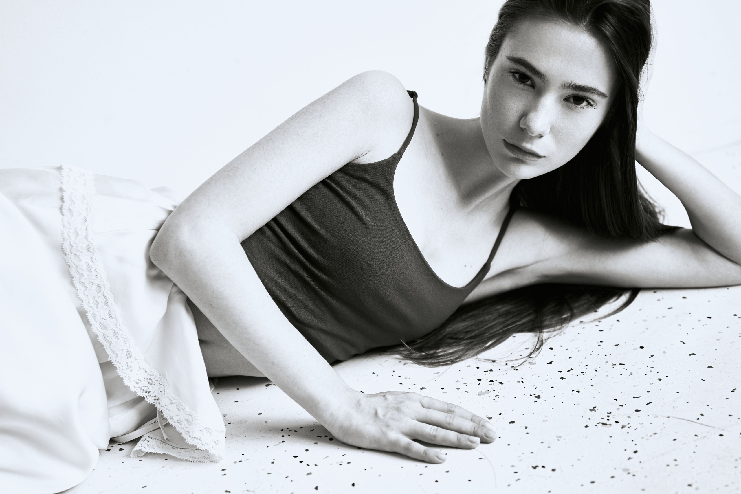 Sofia. N10 MODEL MANAGEMENT