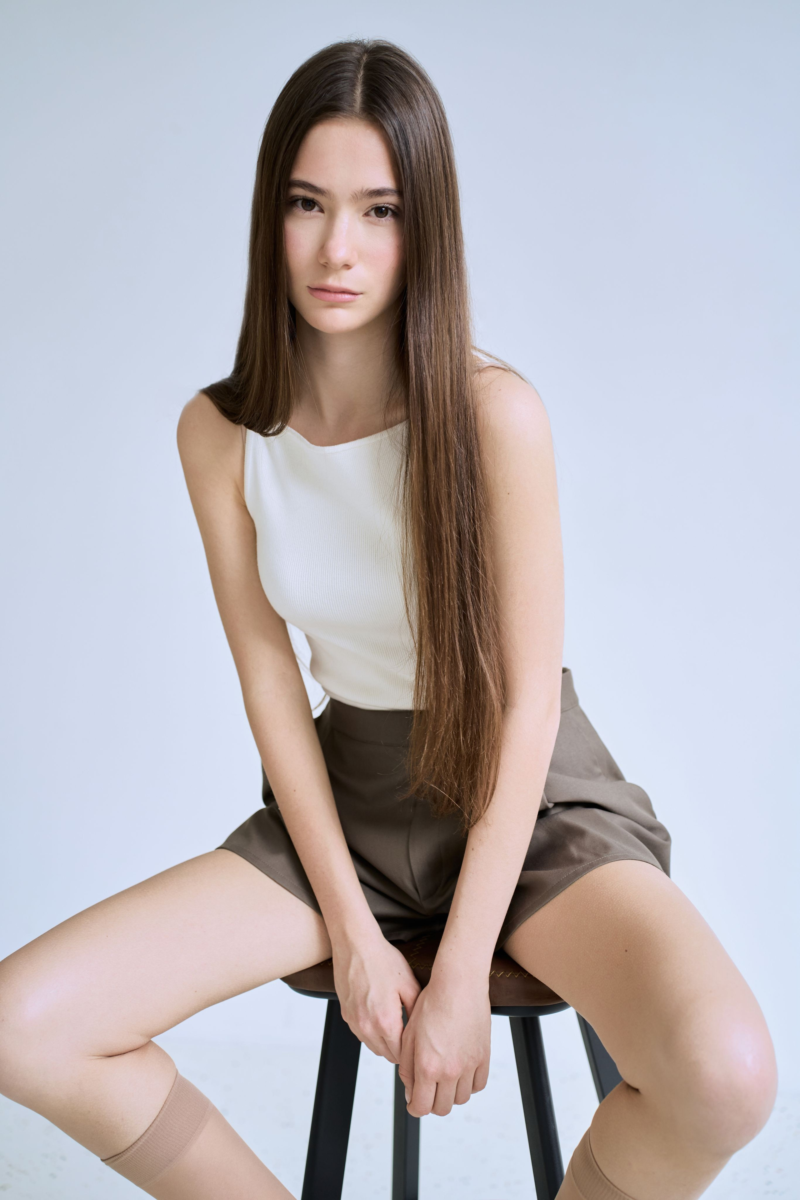 Sofia. N10 MODEL MANAGEMENT