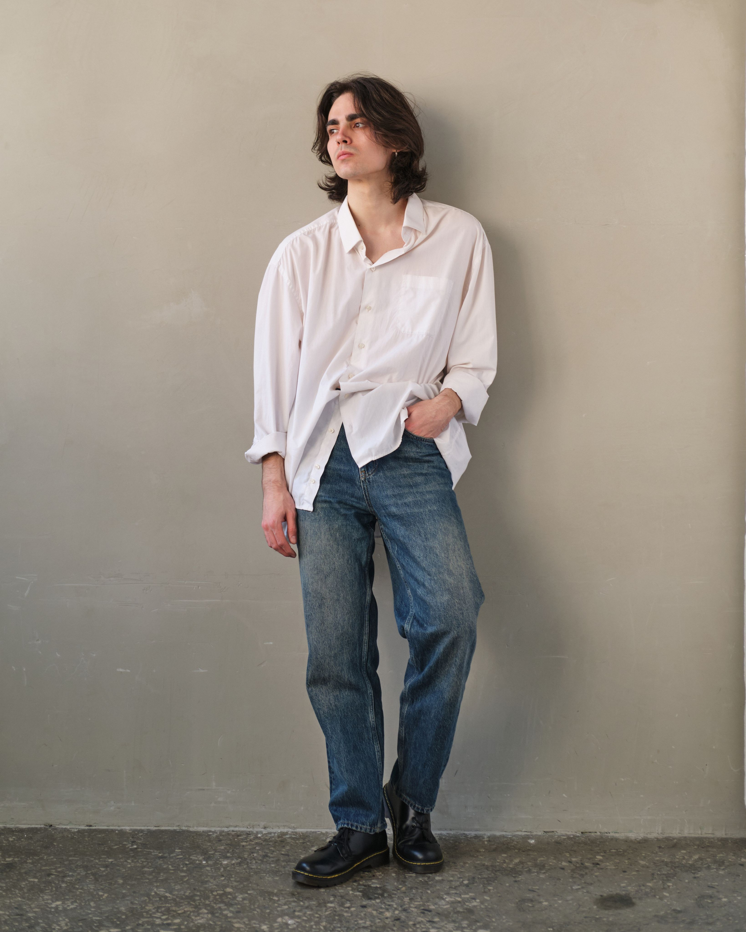 Timur. N10 MODEL MANAGEMENT