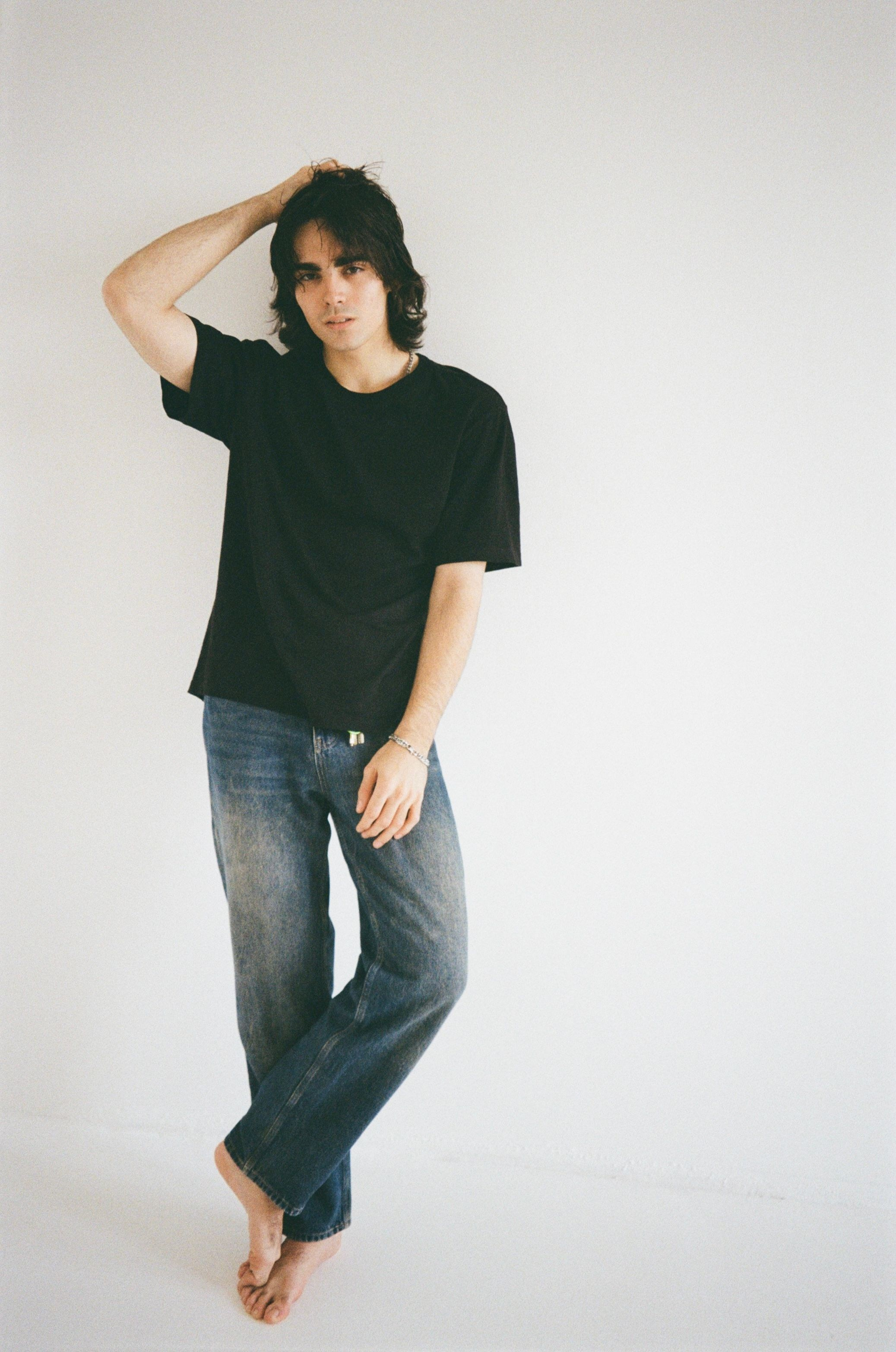 Timur. N10 MODEL MANAGEMENT