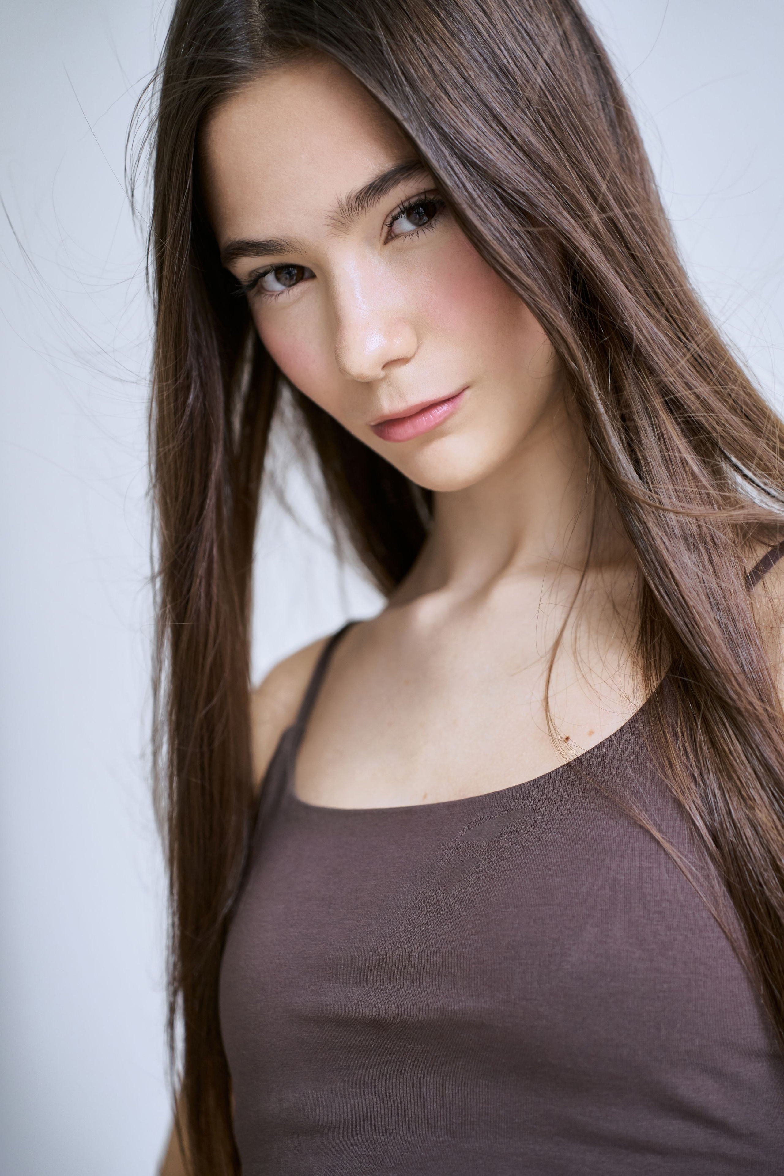 Sofia. N10 MODEL MANAGEMENT