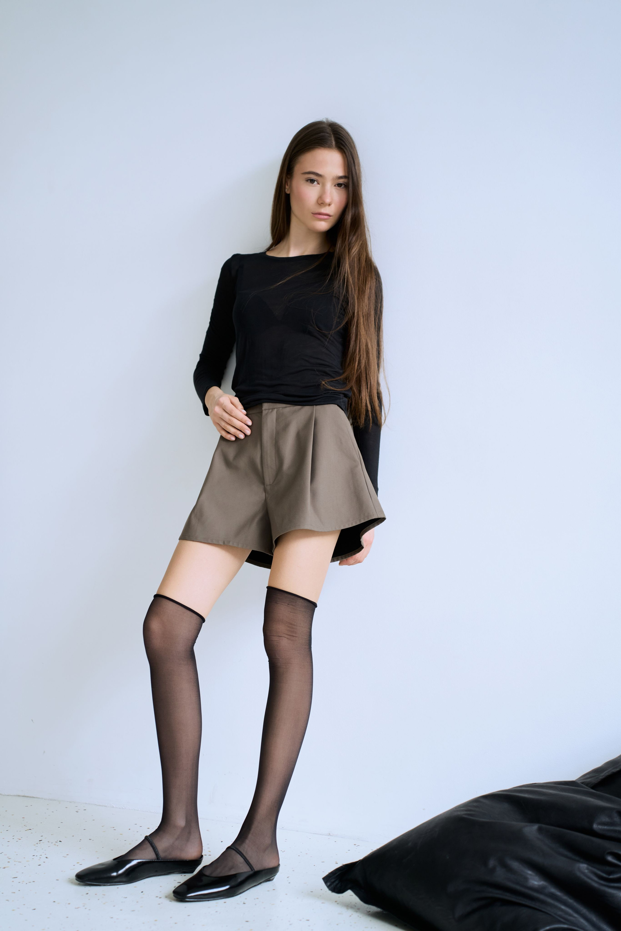 Sofia. N10 MODEL MANAGEMENT
