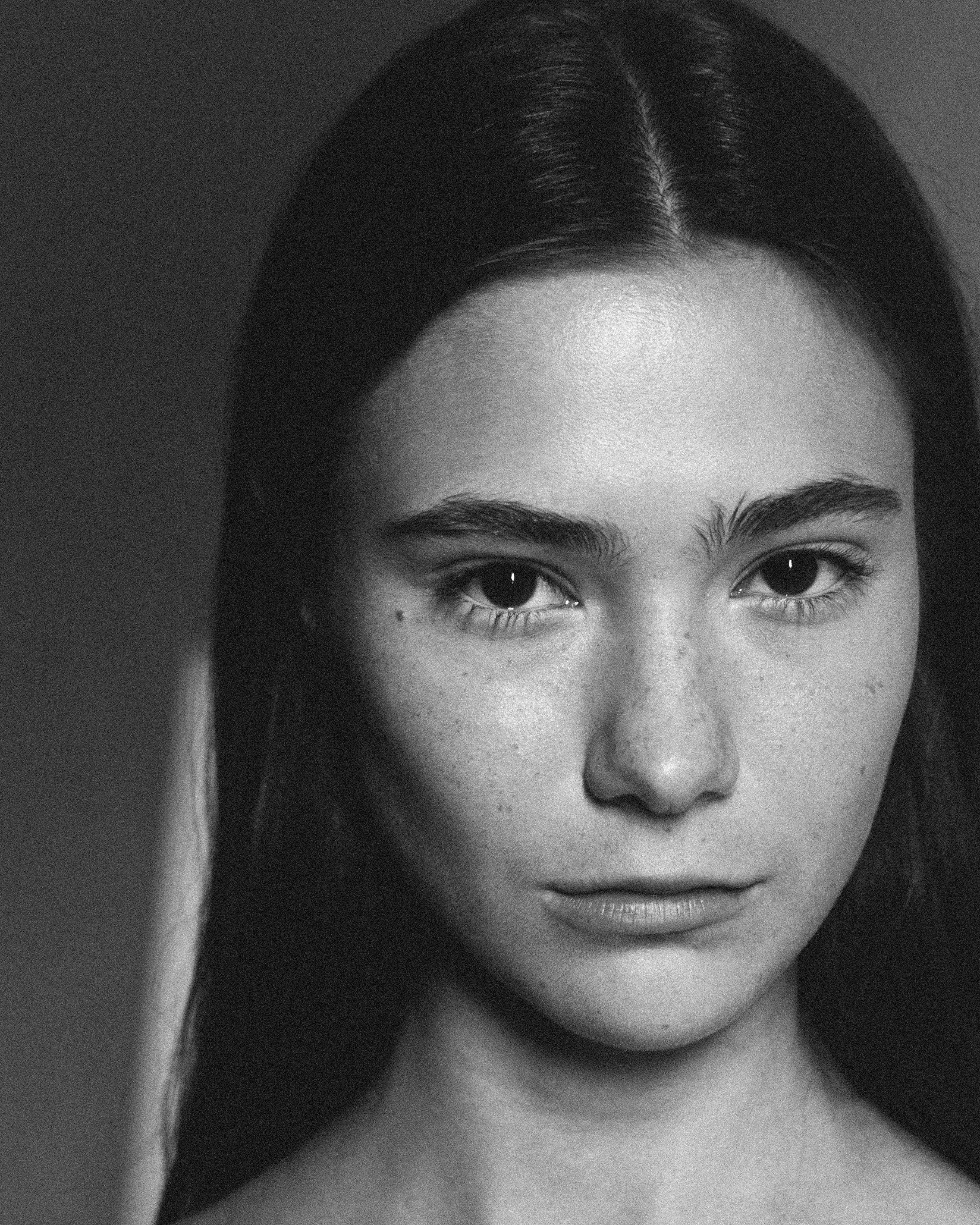 Sofia. N10 MODEL MANAGEMENT
