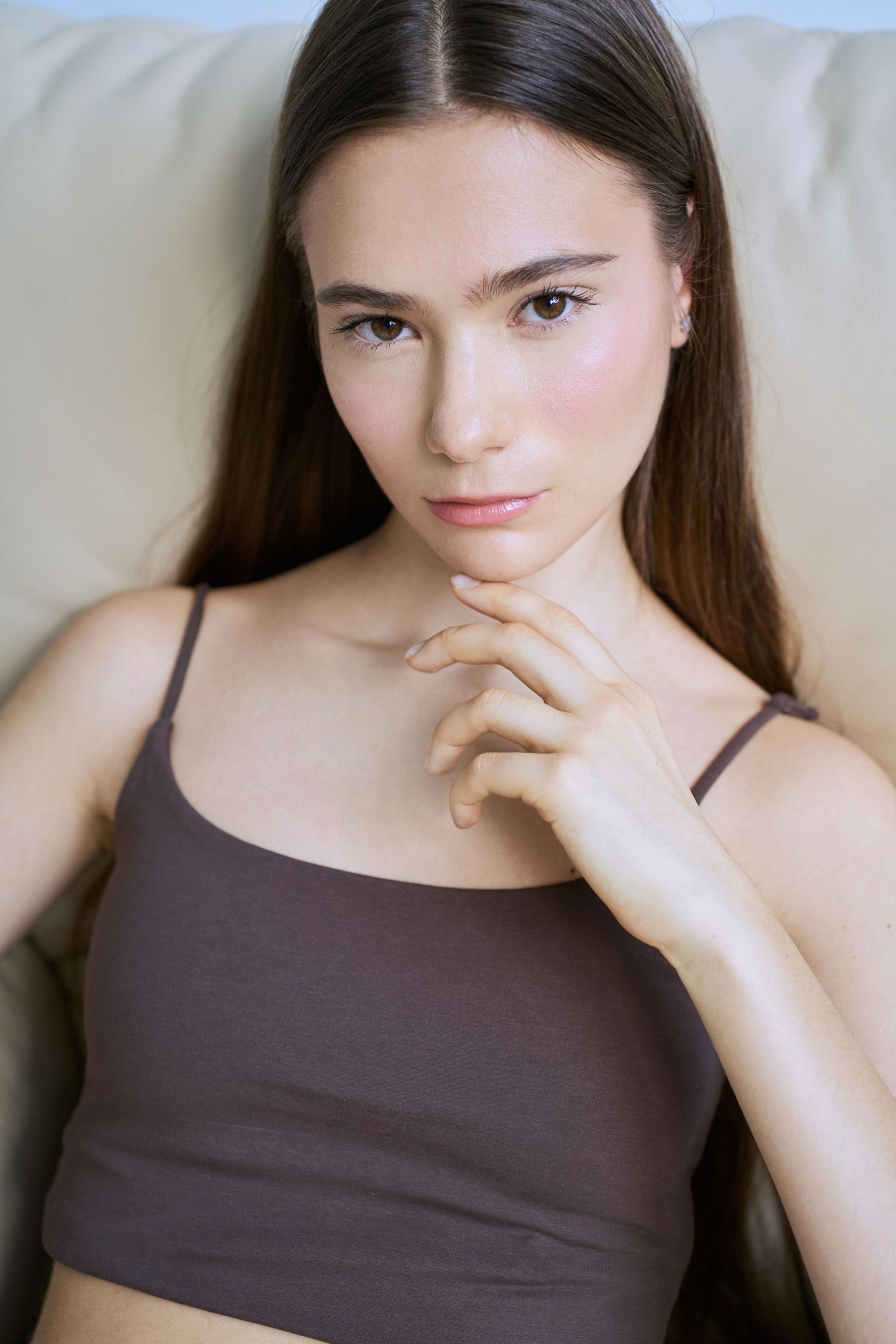 Sofia. N10 MODEL MANAGEMENT